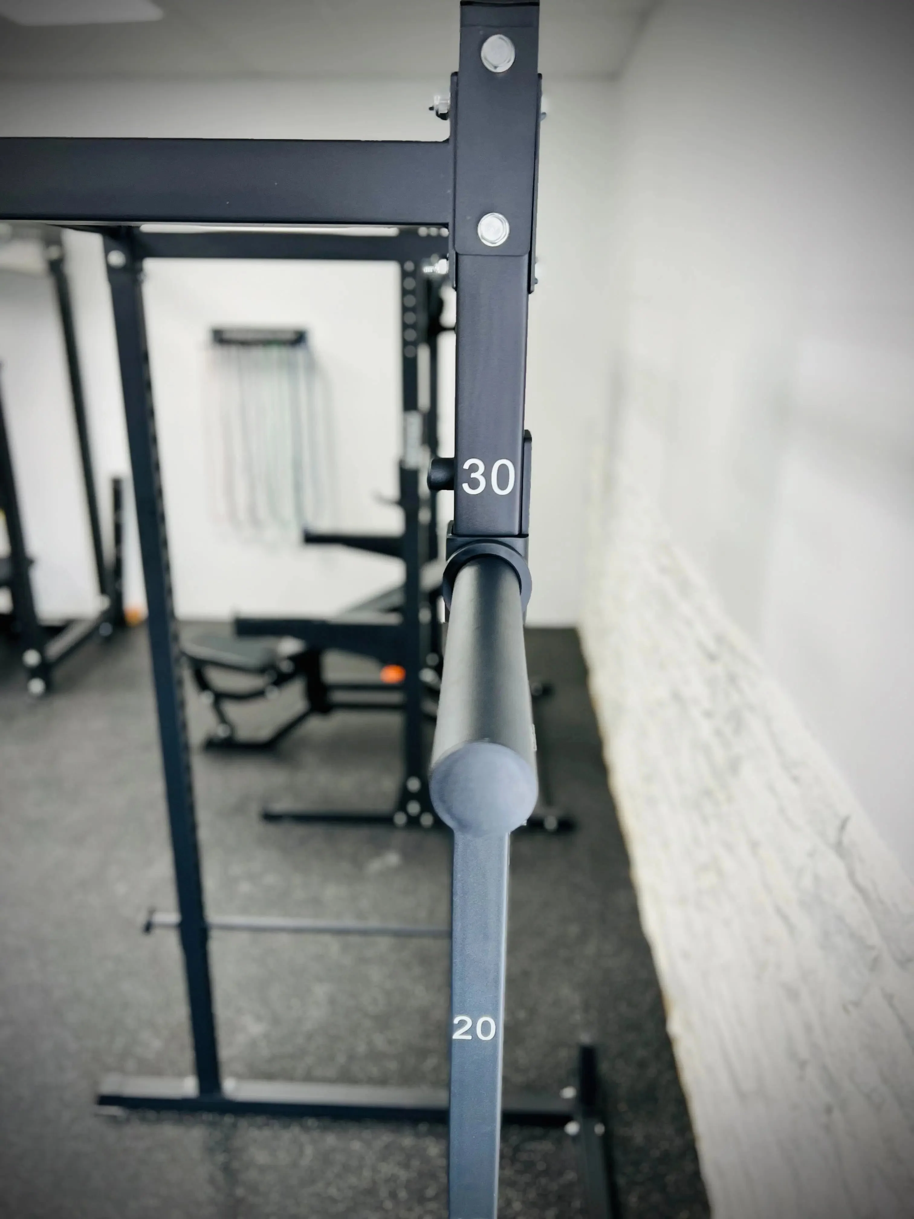 2x2 Weight Storage Posts - Image 8