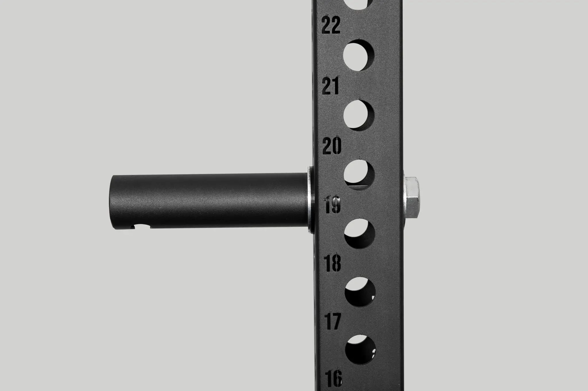 3x3 Bumper Plate Weight Storage Pegs - Image 3