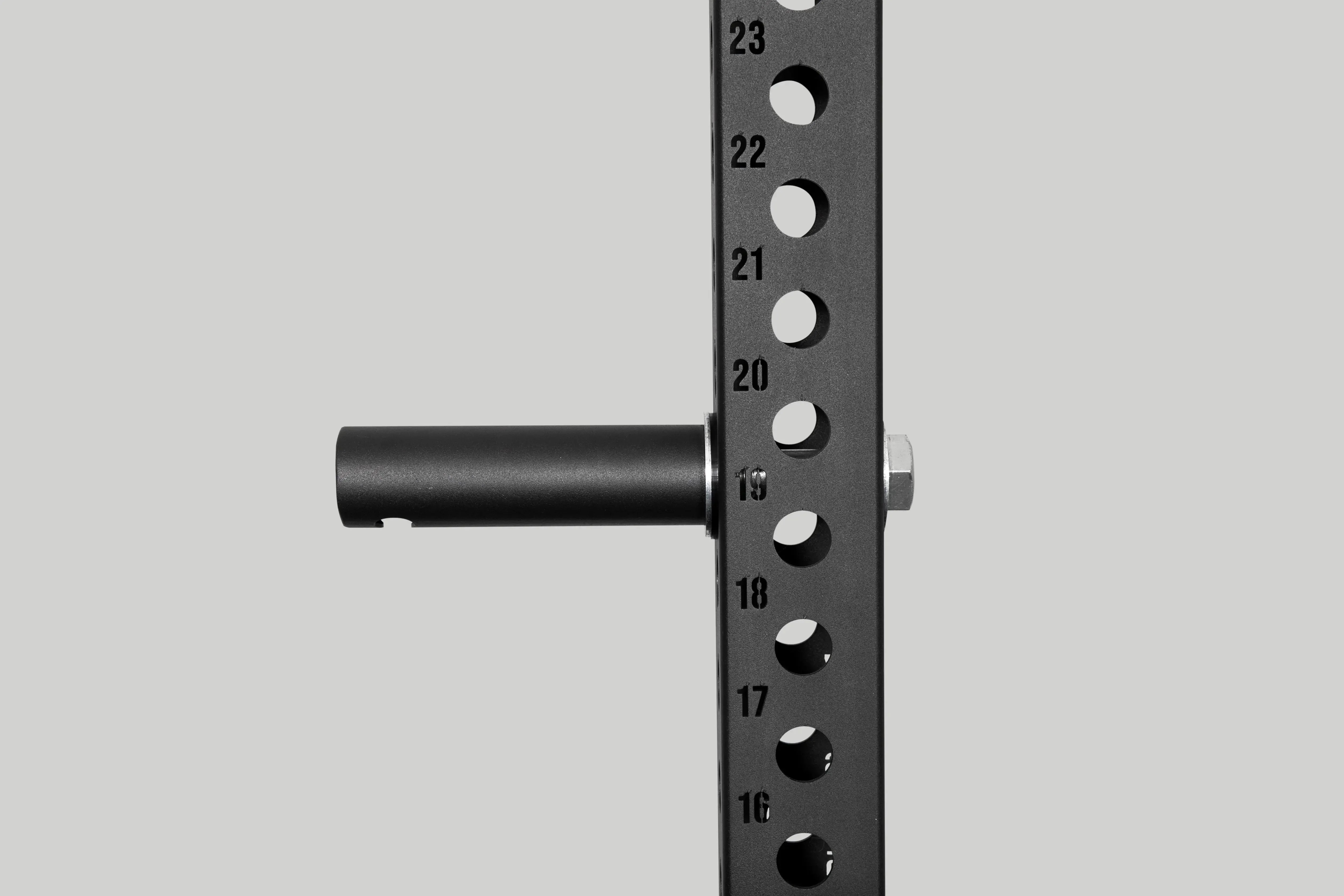 3x3 Bumper Plate Weight Storage Pegs - Image 8
