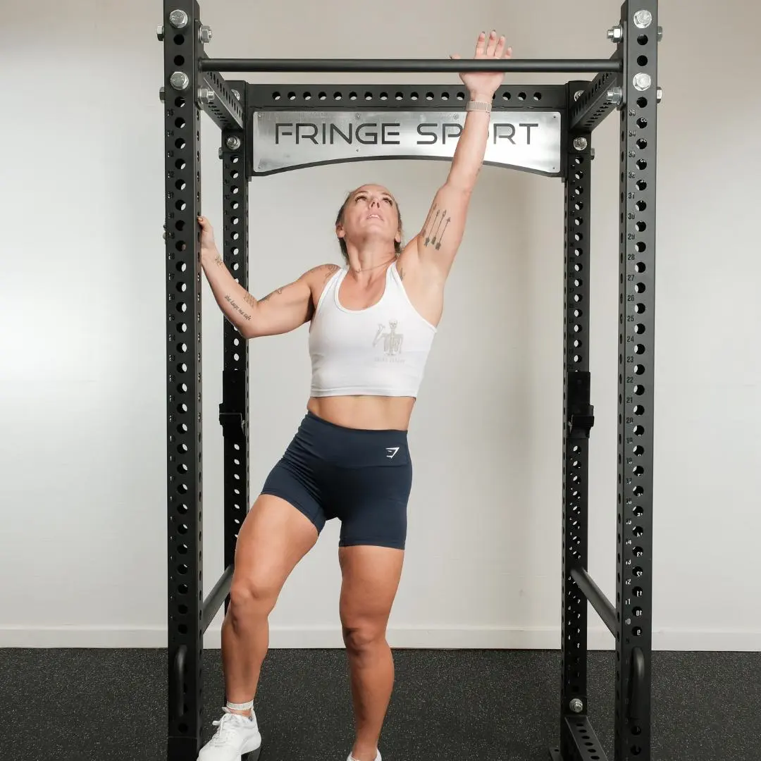 Osprey Commercial Power Cage (3x3) - Image 16