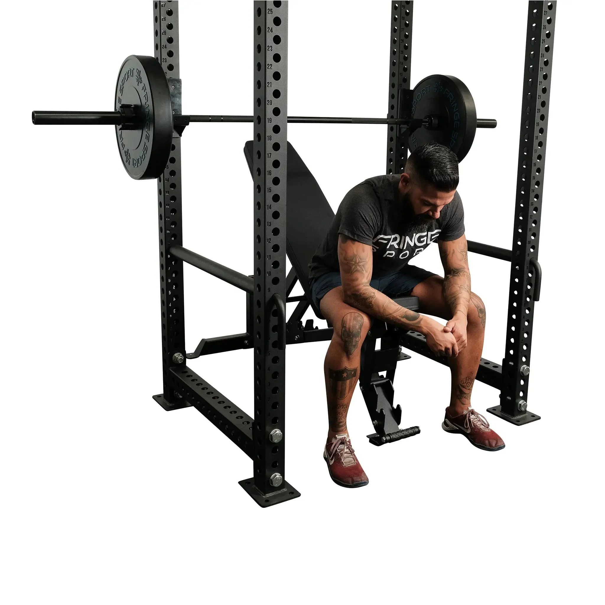 Osprey Commercial Power Cage (3x3) - Image 19