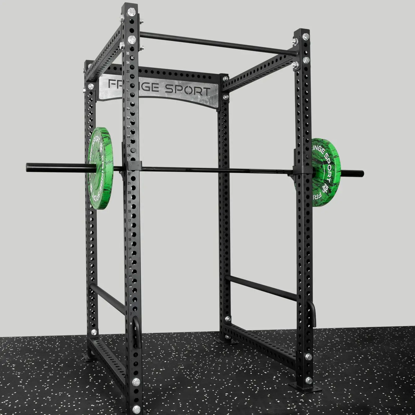 Osprey Commercial Power Cage (3x3) - Image 24