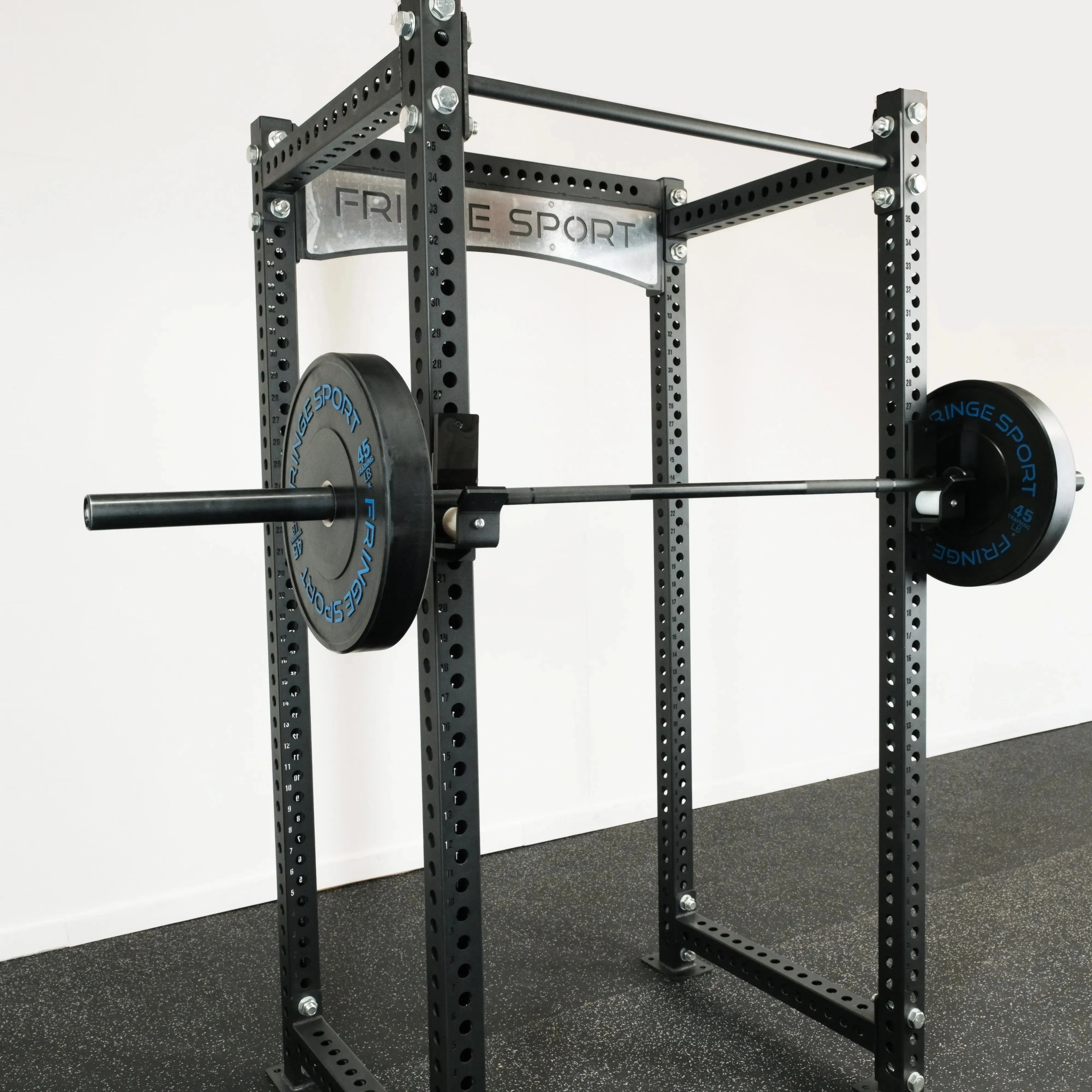 Osprey Commercial Power Cage (3x3) - Image 27