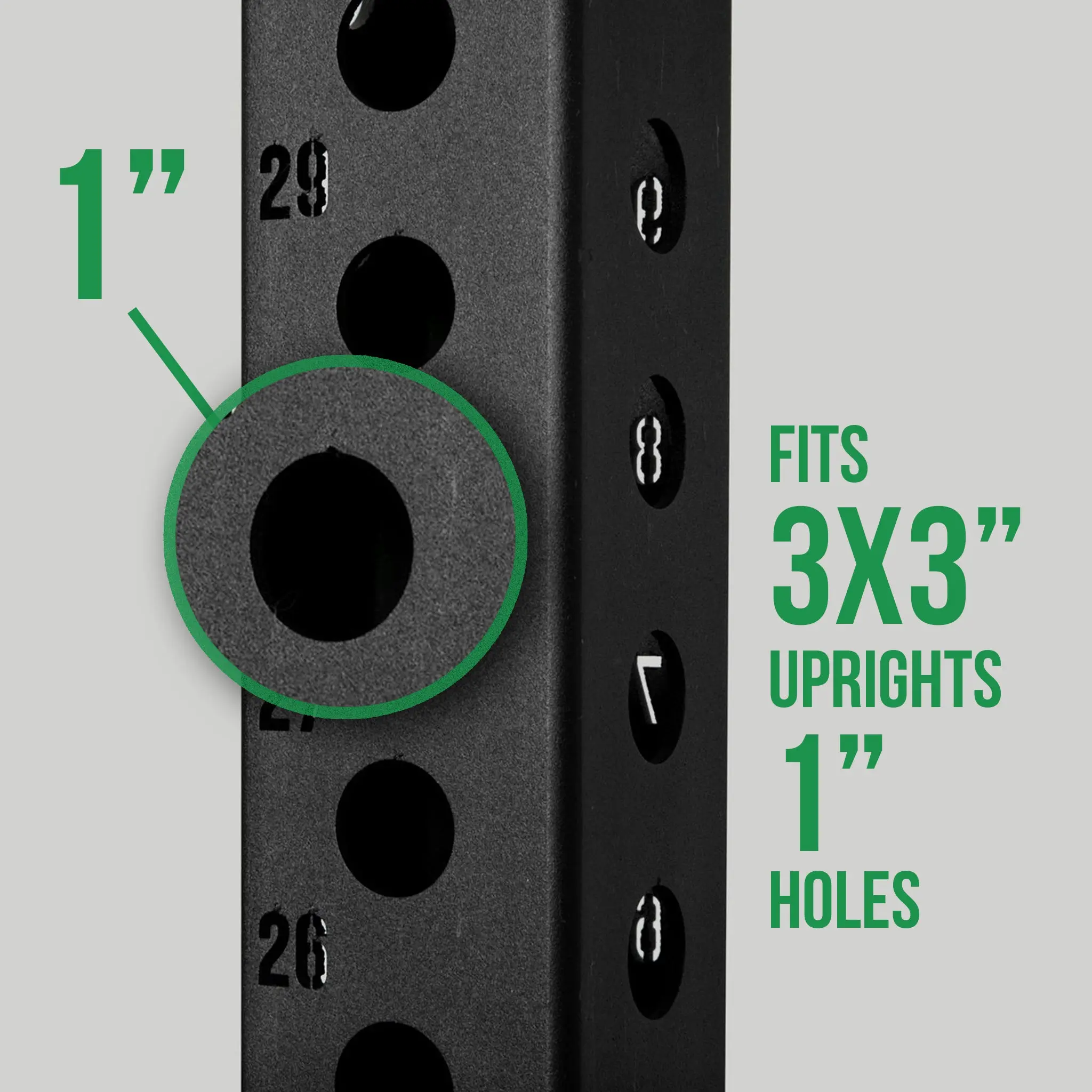 Osprey Commercial Power Cage (3x3) - Image 5