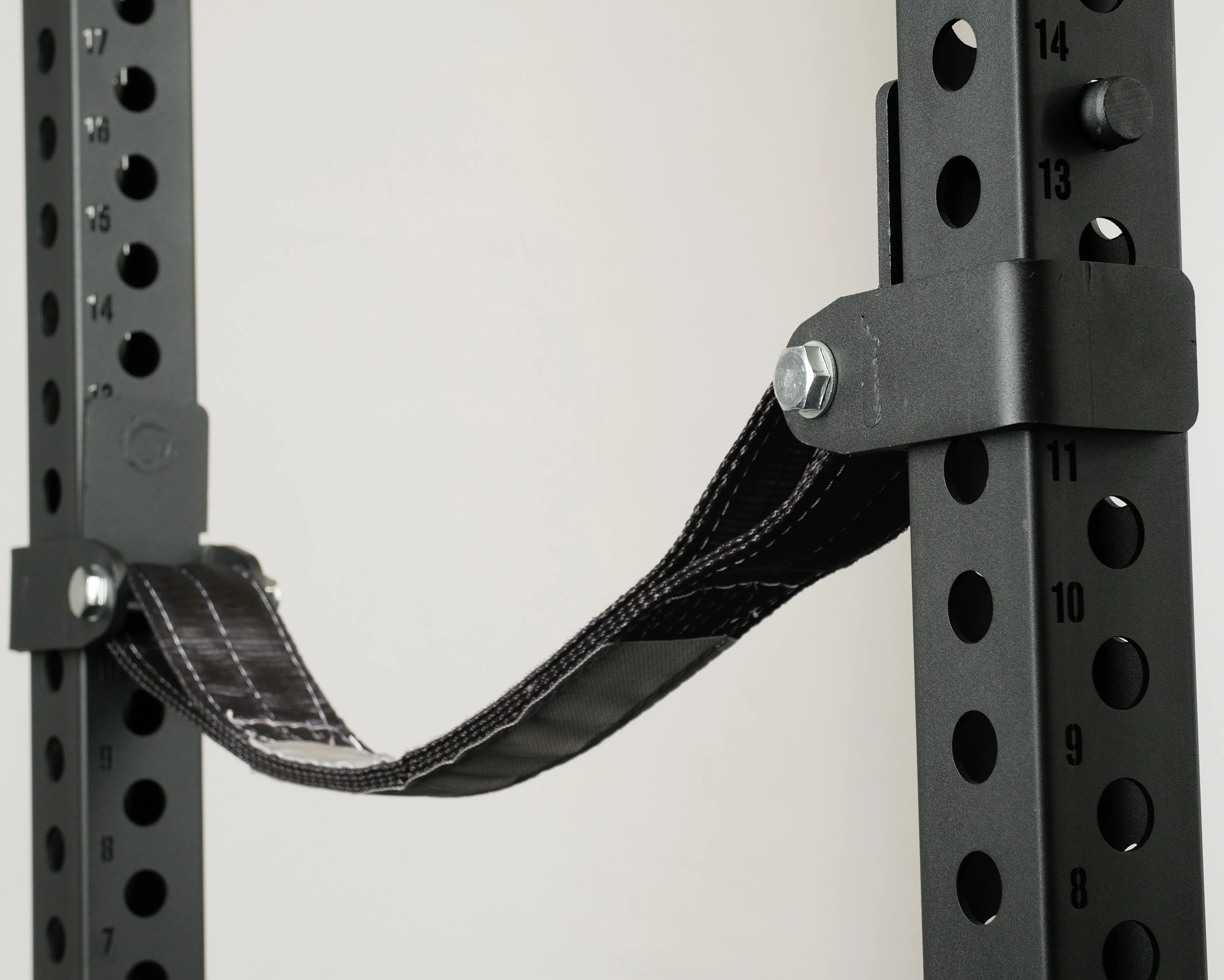 3x3 Osprey Power Cage Safety Straps - Image 5
