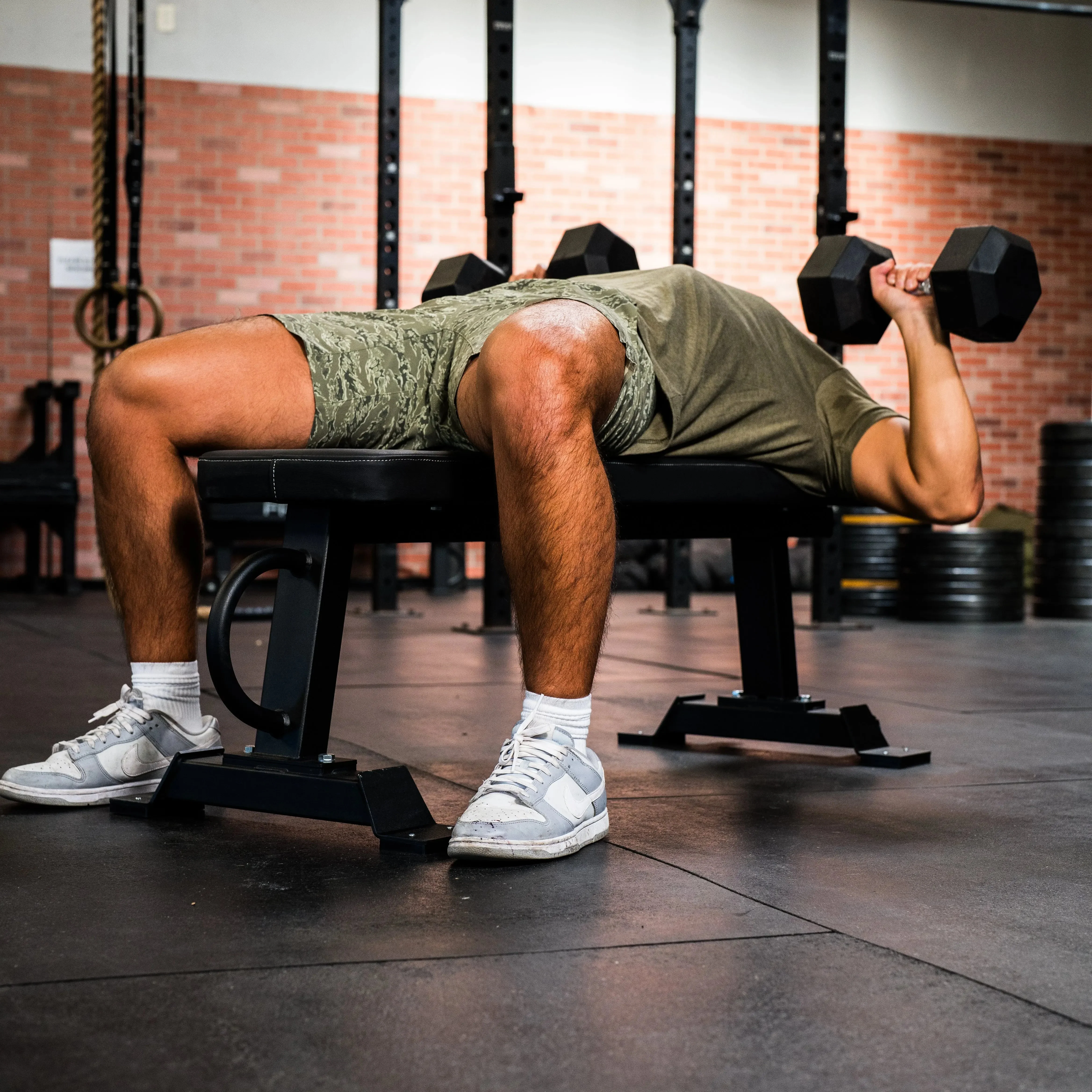 Bad Ass Utility Bench - Image 10