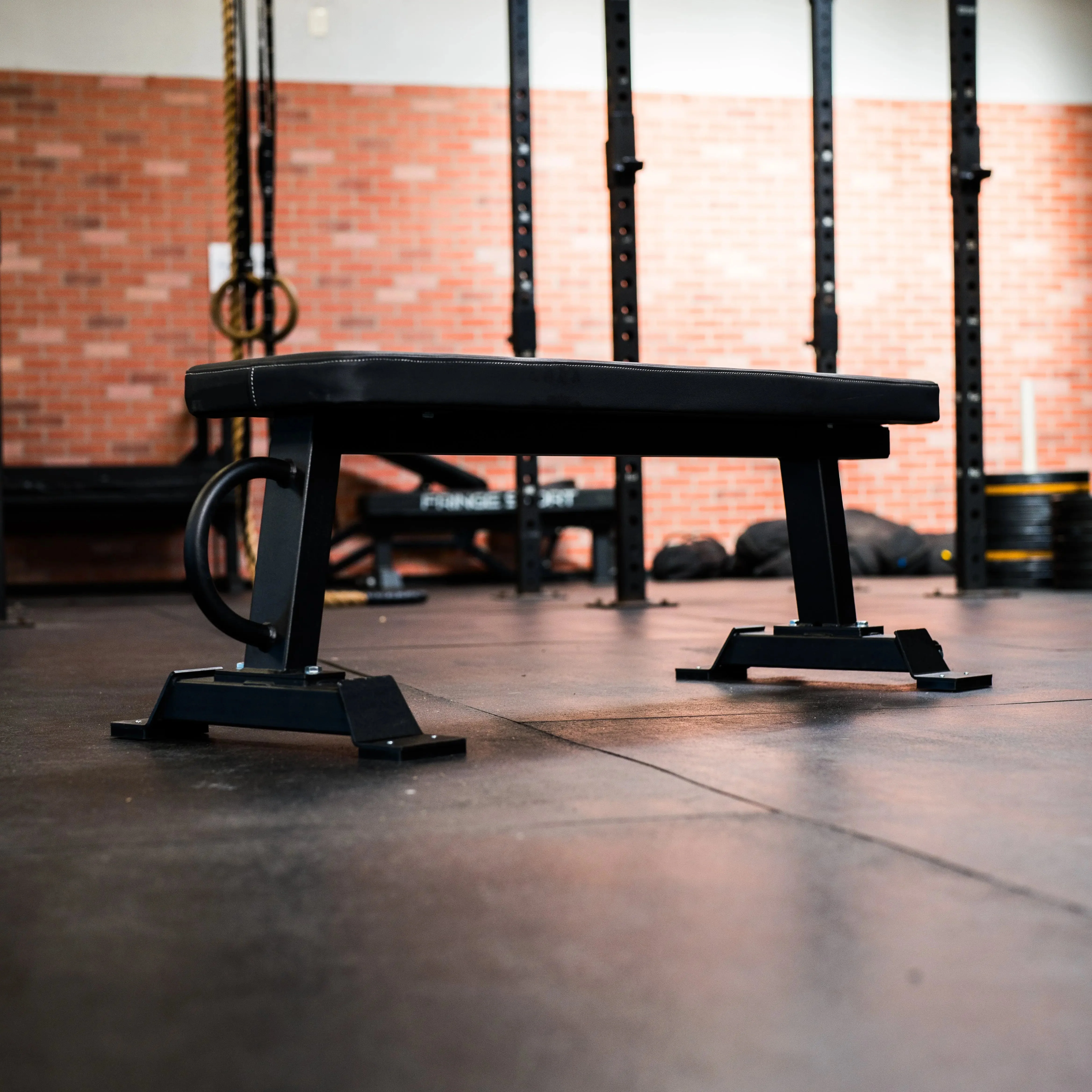 Bad Ass Utility Bench - Image 9