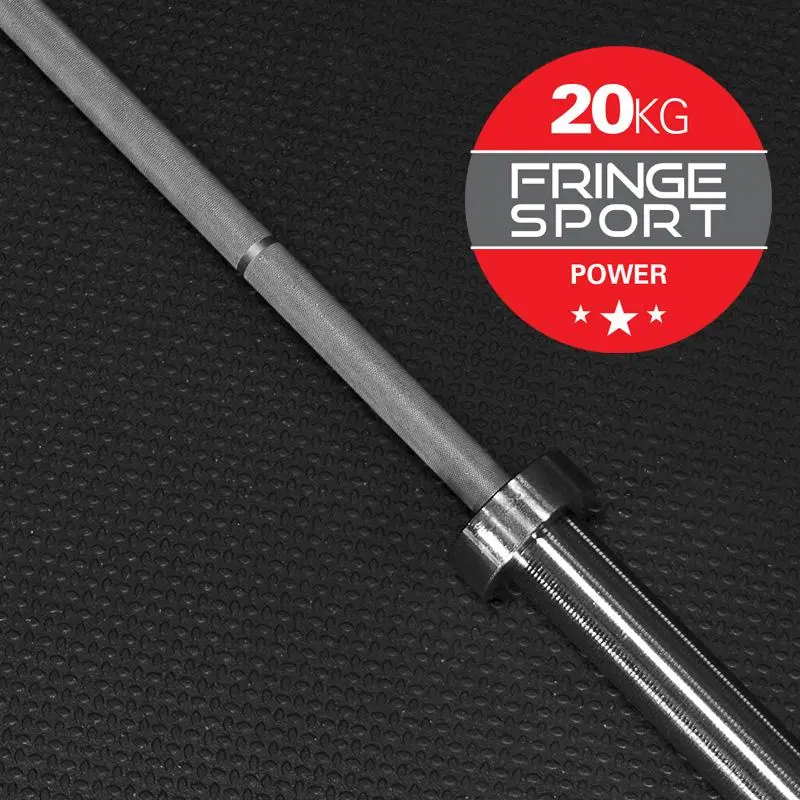 Barbell Package - Image 4