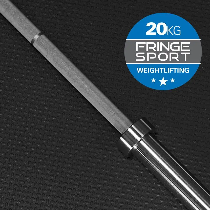 Barbell Package - Image 6