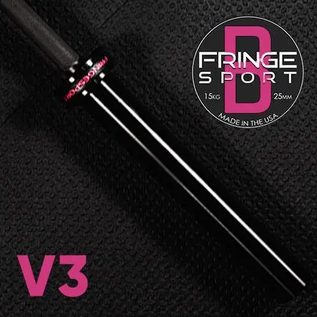 Barbell Package - Image 8