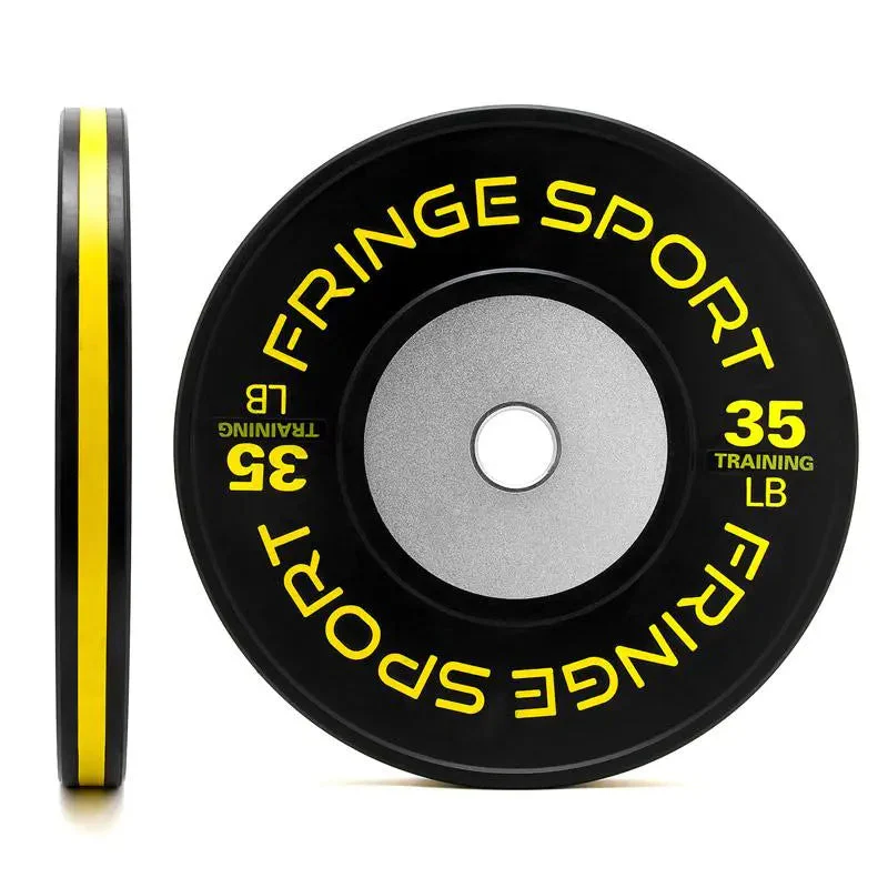 Black Contrast Competition Plates - Pounds - Image 3