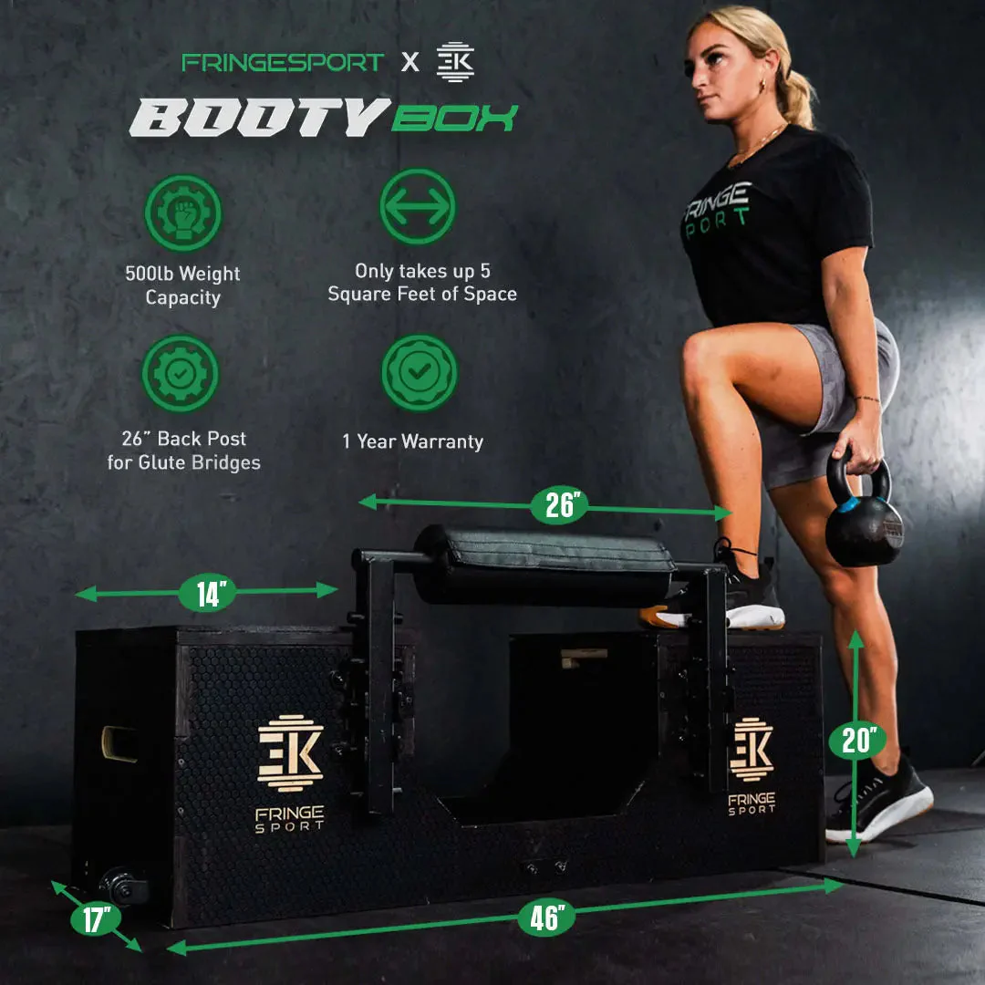 The Booty Box - Image 2