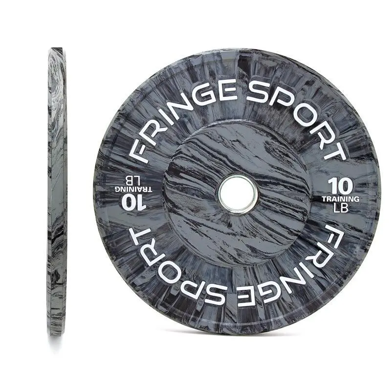 Bulk Savage Bumper Plates - Image 3