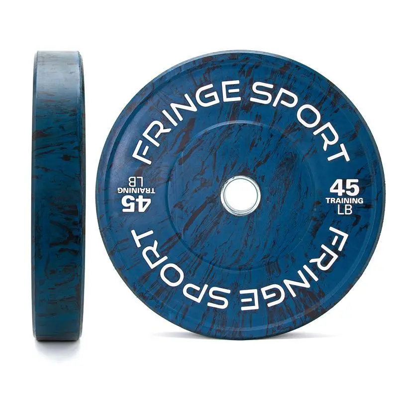 Bulk Savage Bumper Plates - Image 6
