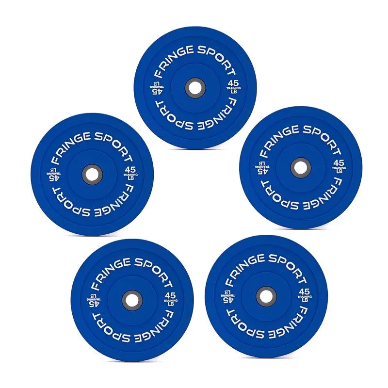 Bumper Plate Drink Coasters - Image 10