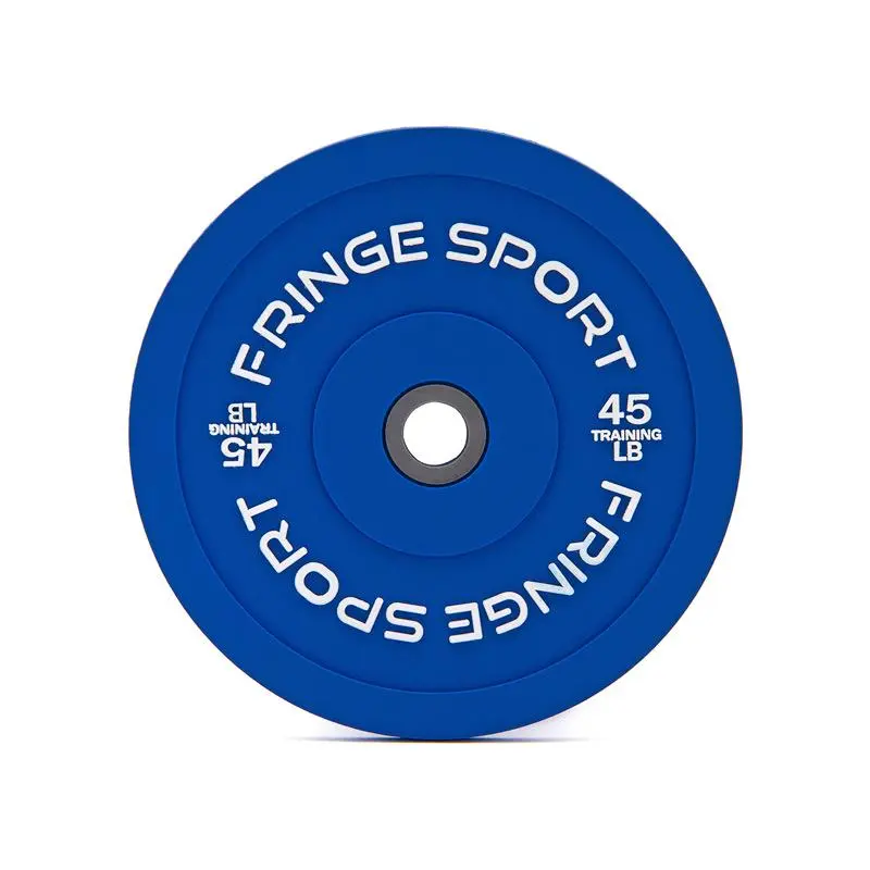 Bumper Plate Drink Coasters - Image 14