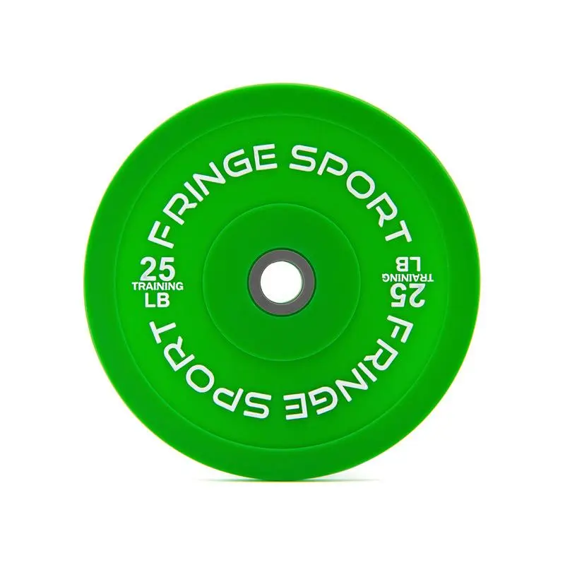 Bumper Plate Drink Coasters - Image 4