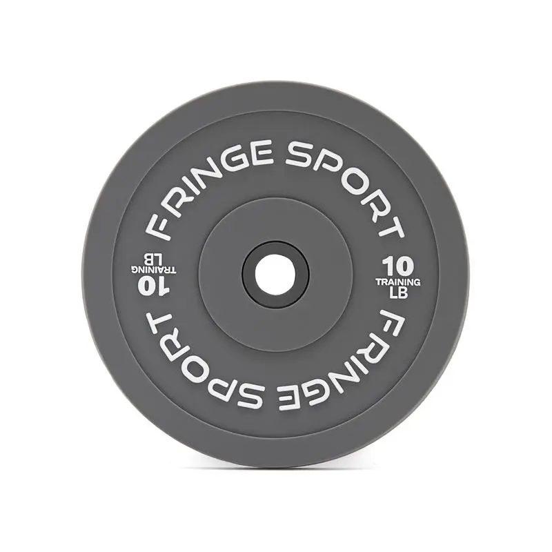 Bumper Plate Drink Coasters - Image 5