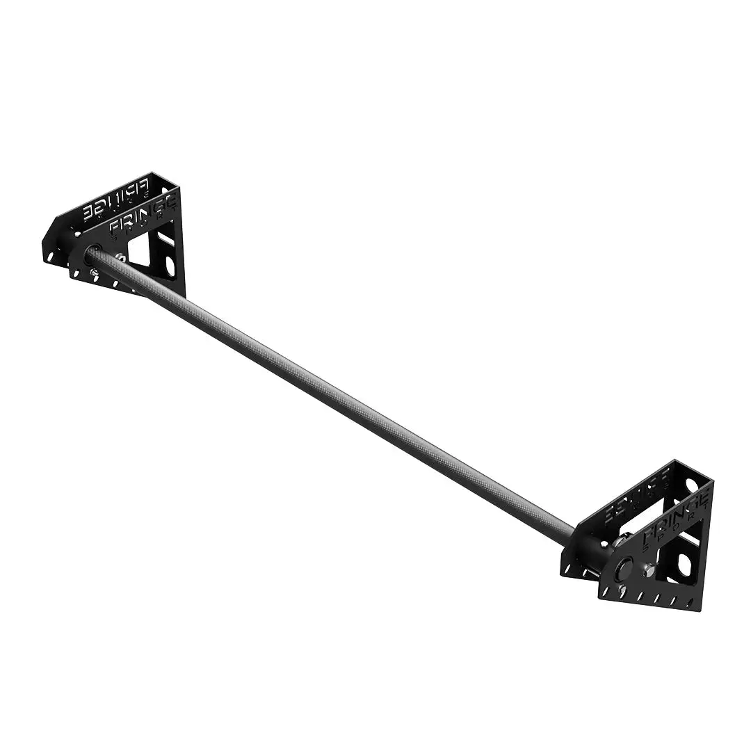 Carbon Fiber Pull Up Bar - Image 2