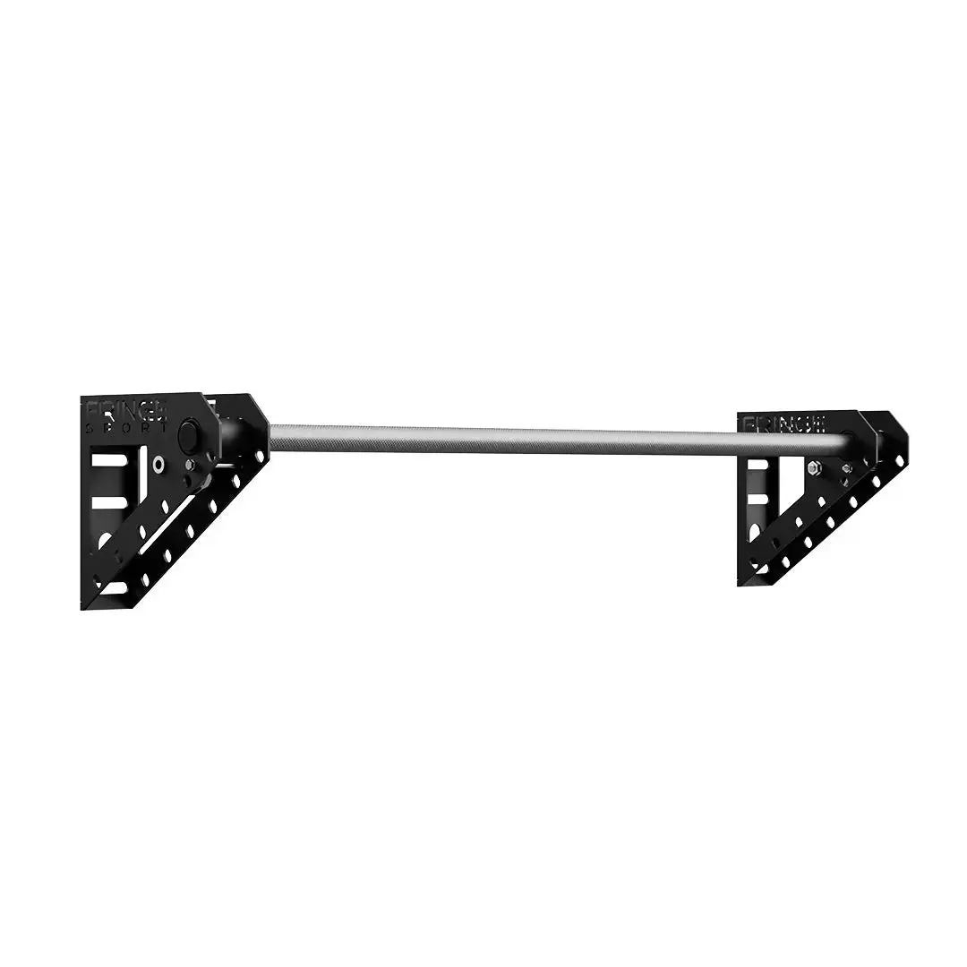 Carbon Fiber Pull Up Bar - Image 3