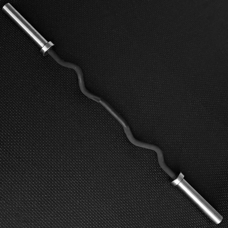 Curl Barbell - Image 2