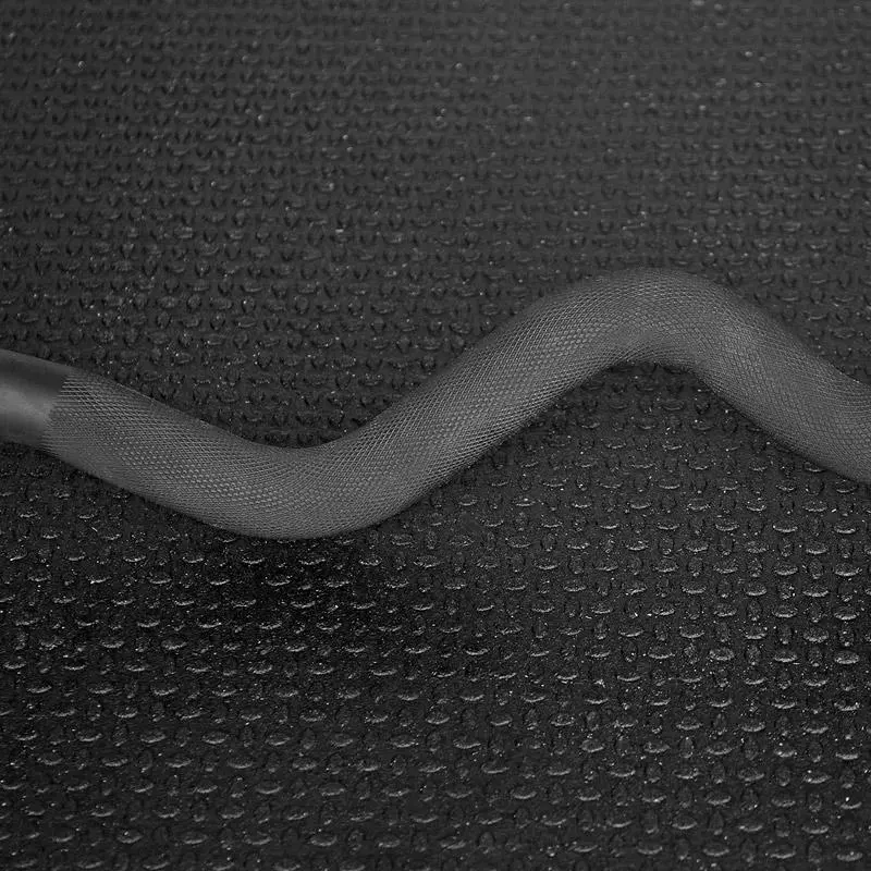 Curl Barbell - Image 4