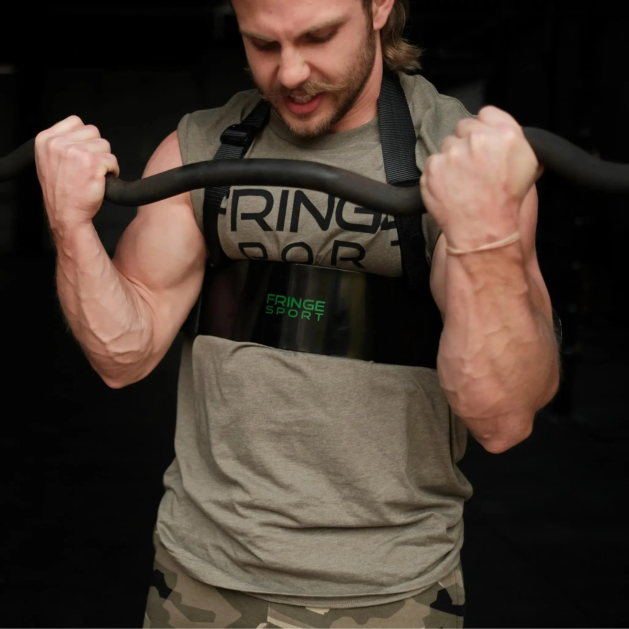 Curl Barbell - Image 8