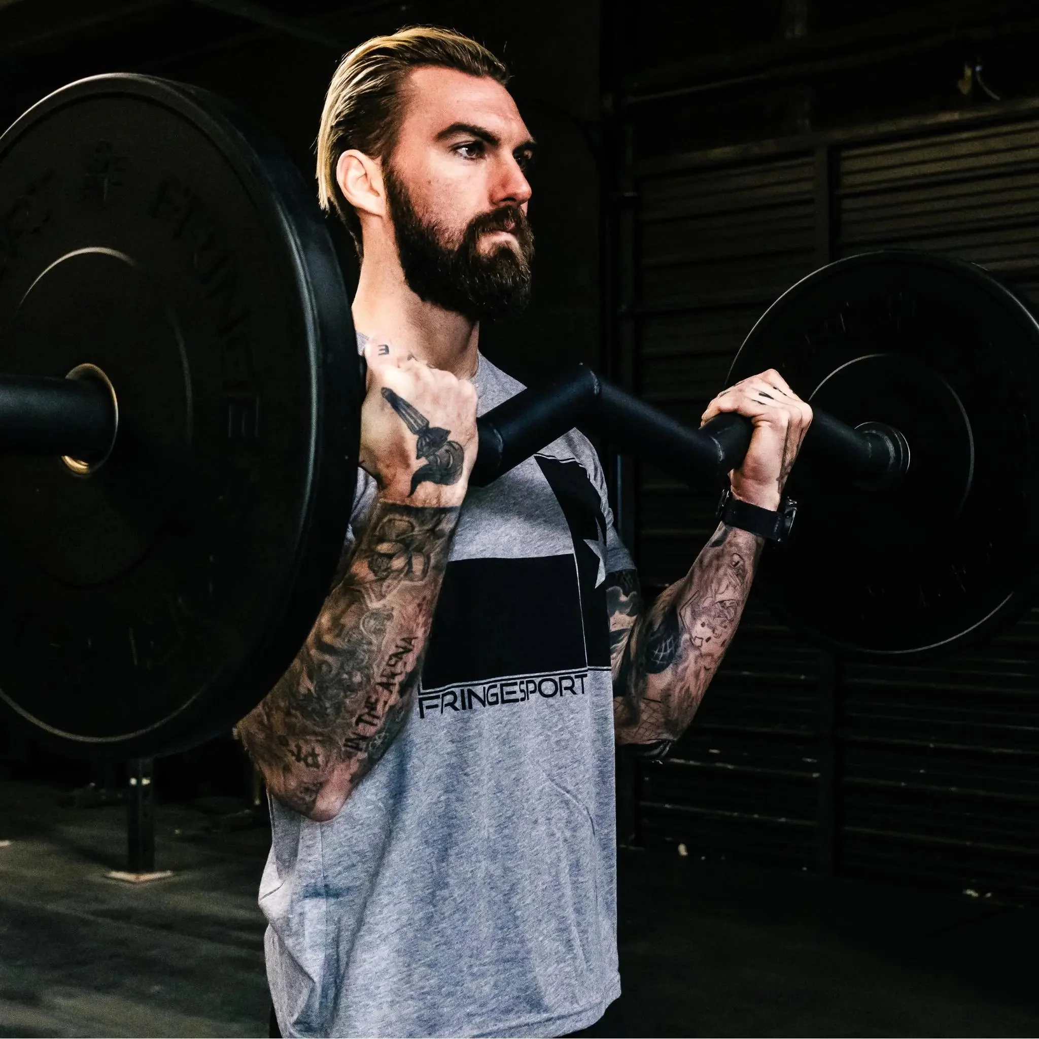 "La Gordita" EZ Curl Axle Bar - Image 13