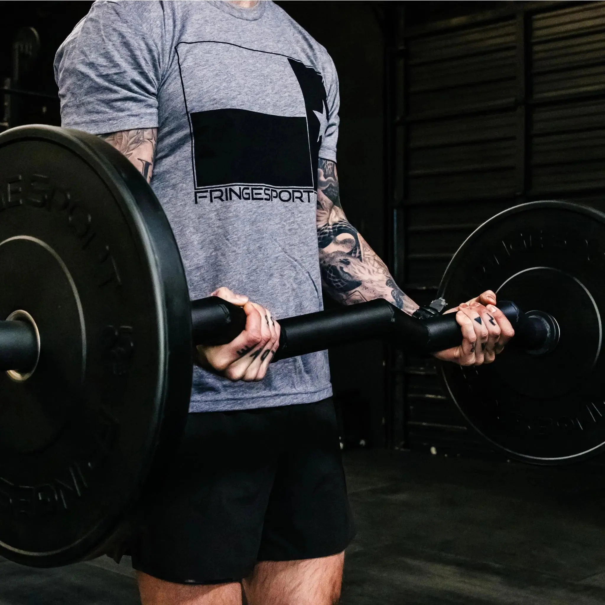 "La Gordita" EZ Curl Axle Bar - Image 15