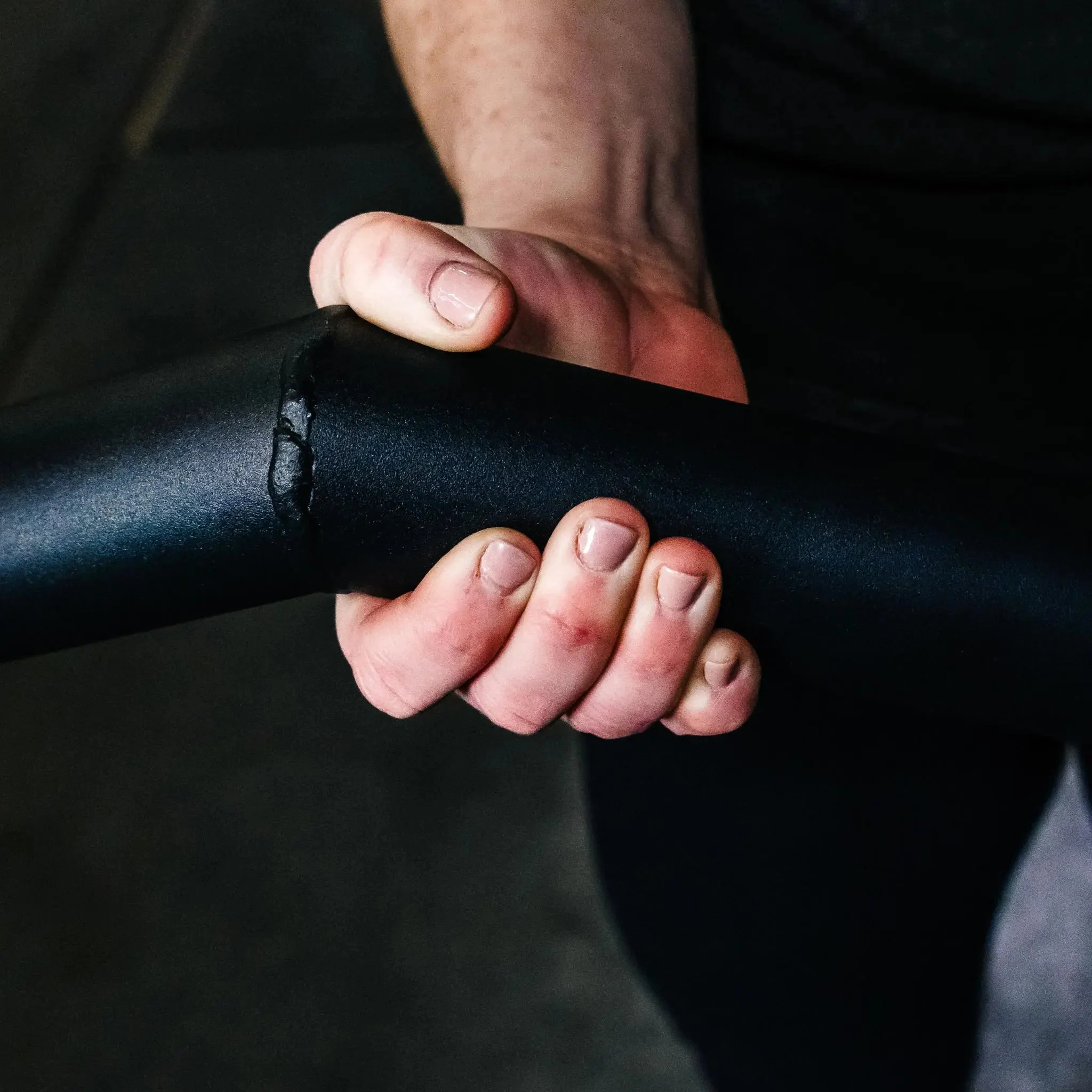 "La Gordita" EZ Curl Axle Bar - Image 16