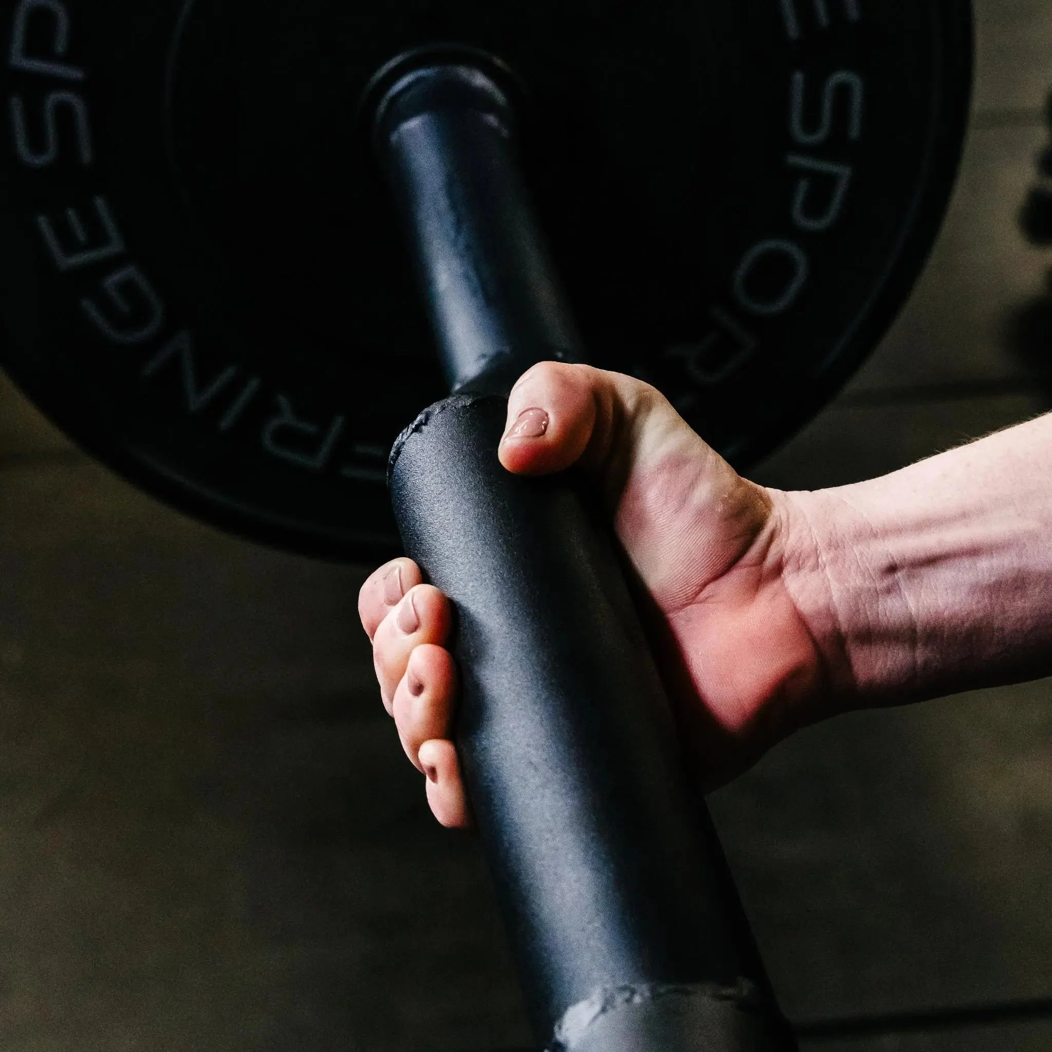 "La Gordita" EZ Curl Axle Bar - Image 17