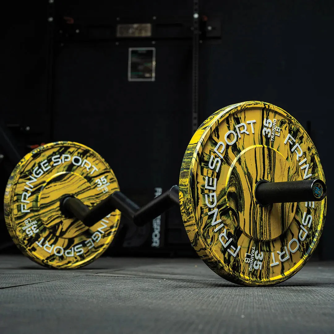 "La Gordita" EZ Curl Axle Bar - Image 7