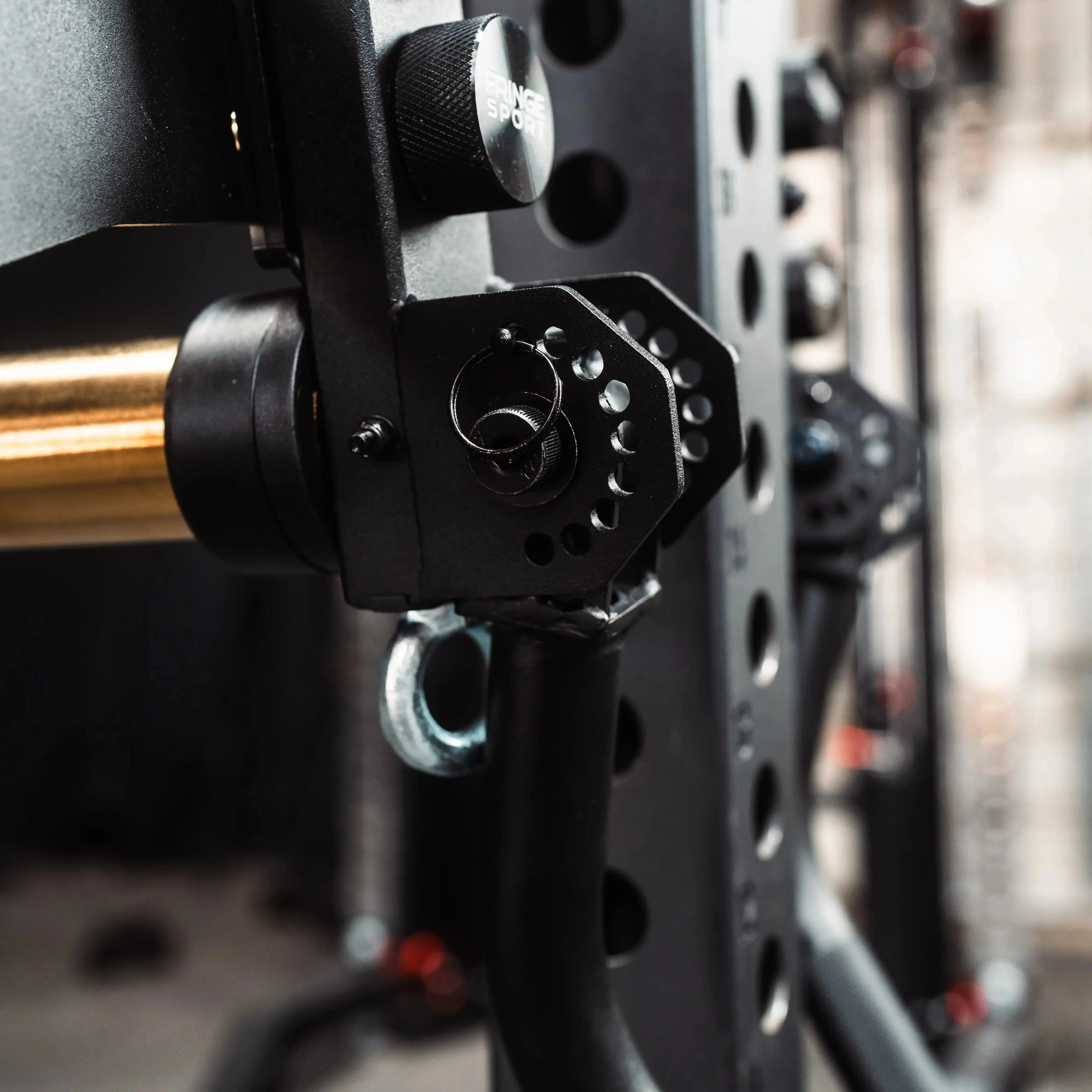 Dragonfly Rack Mounted Multi Flight Attachment - Image 9