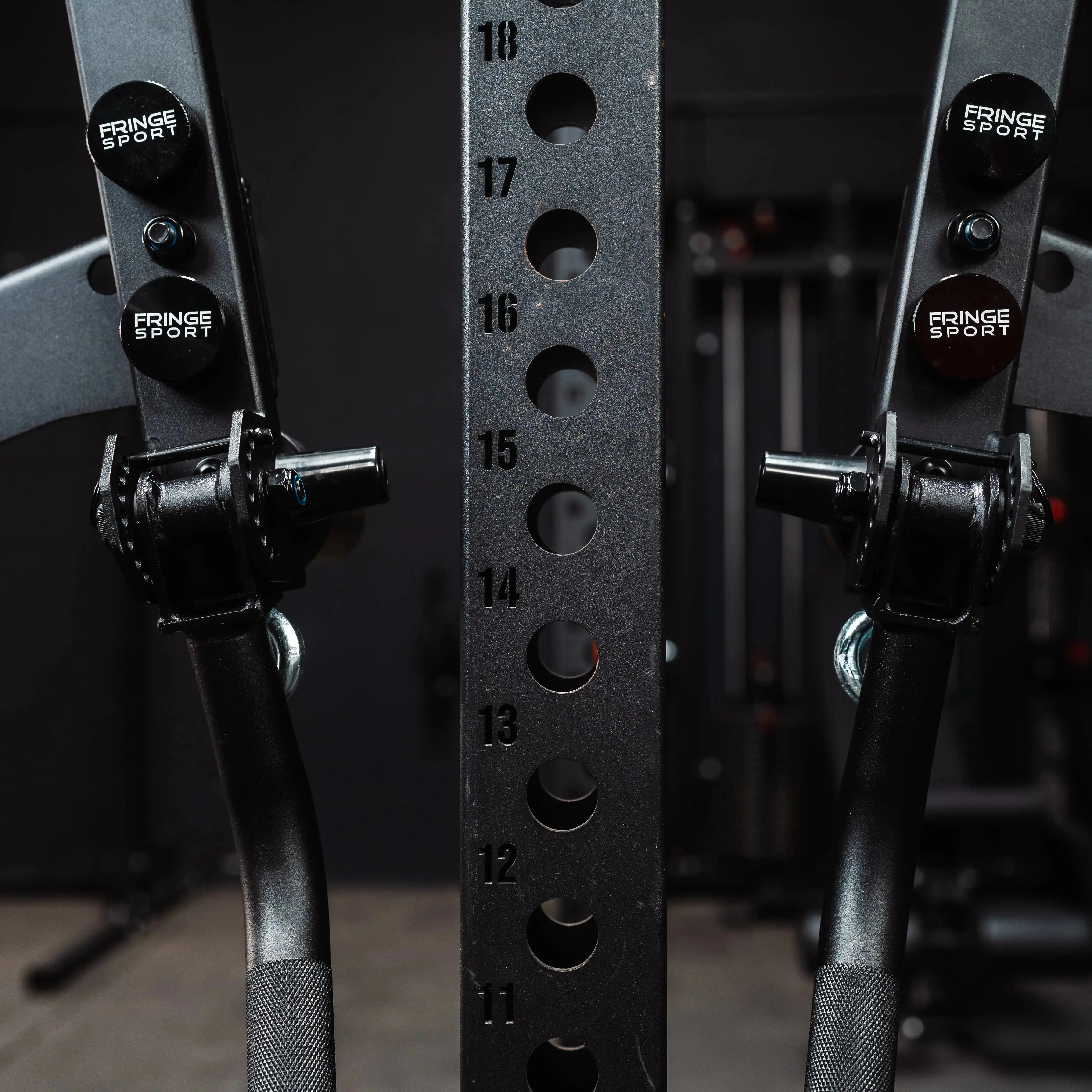 Dragonfly Rack Mounted Multi Flight Attachment - Image 18