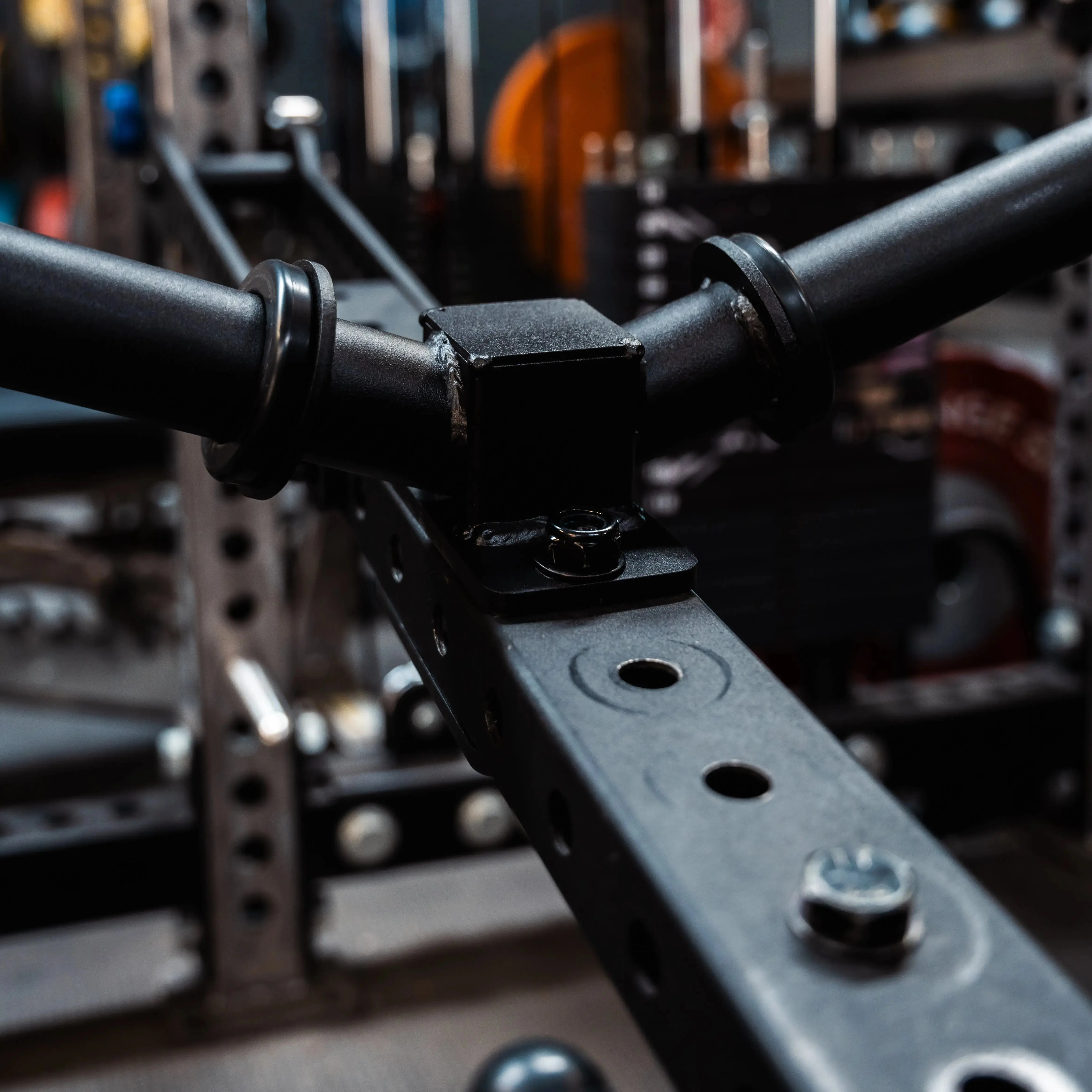 Dual Mounted Weight Horns - Image 4