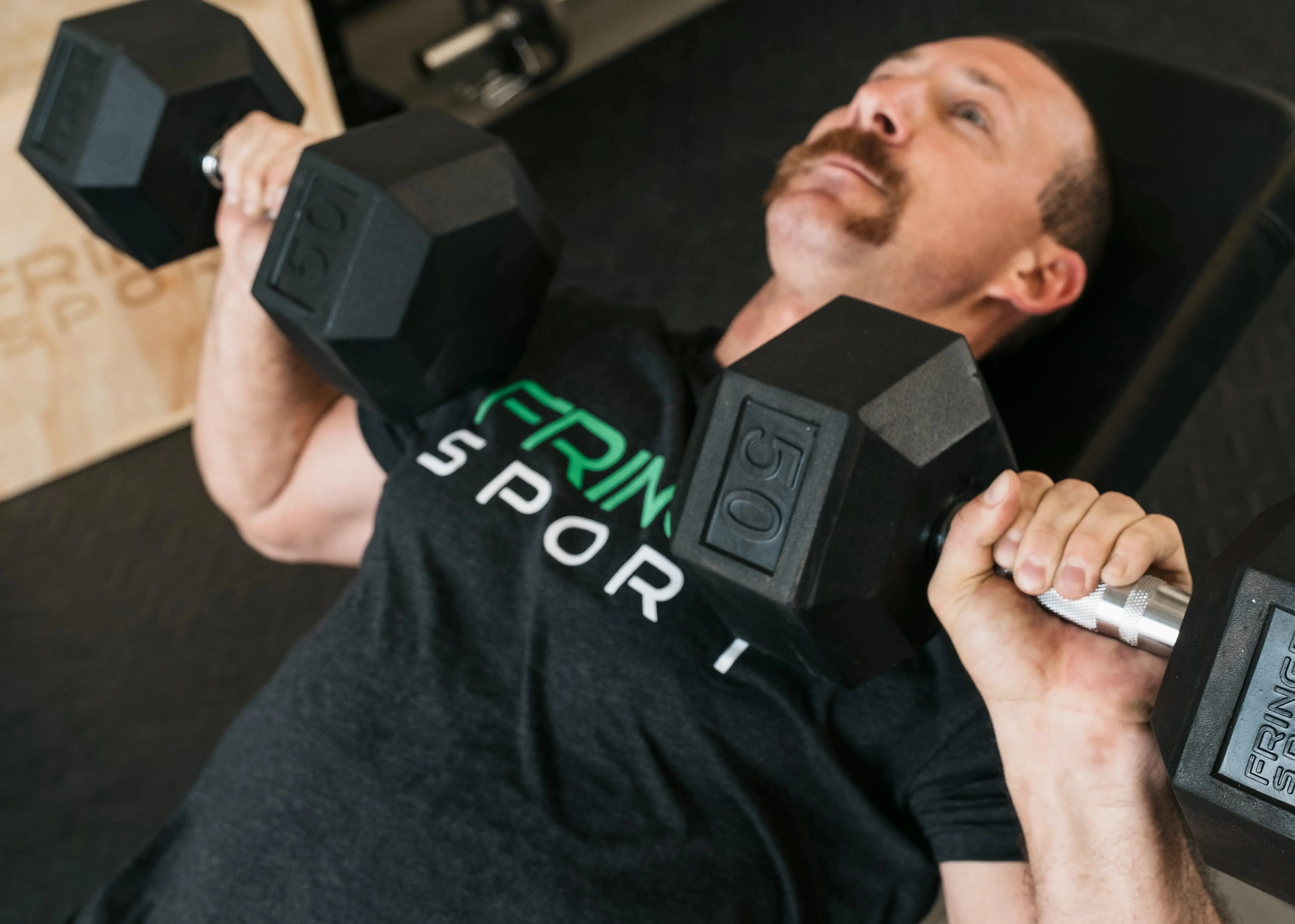 Dumbbell Sets - Image 6