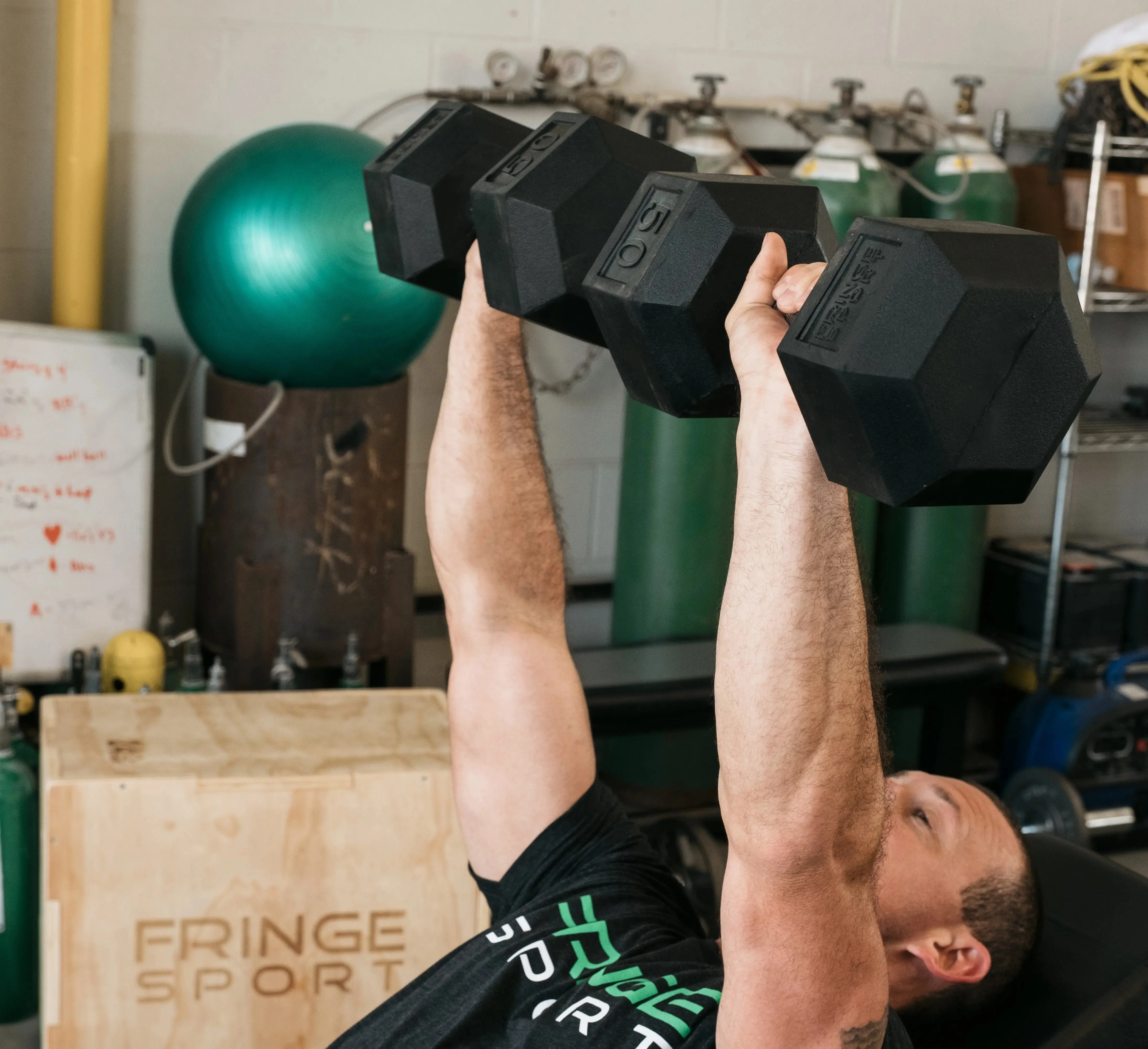 Dumbbell Sets - Image 7
