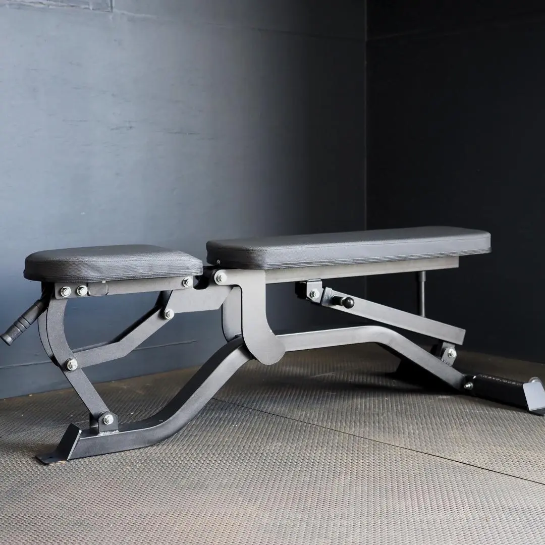 V2 Econ Adjustable Bench - Image 12
