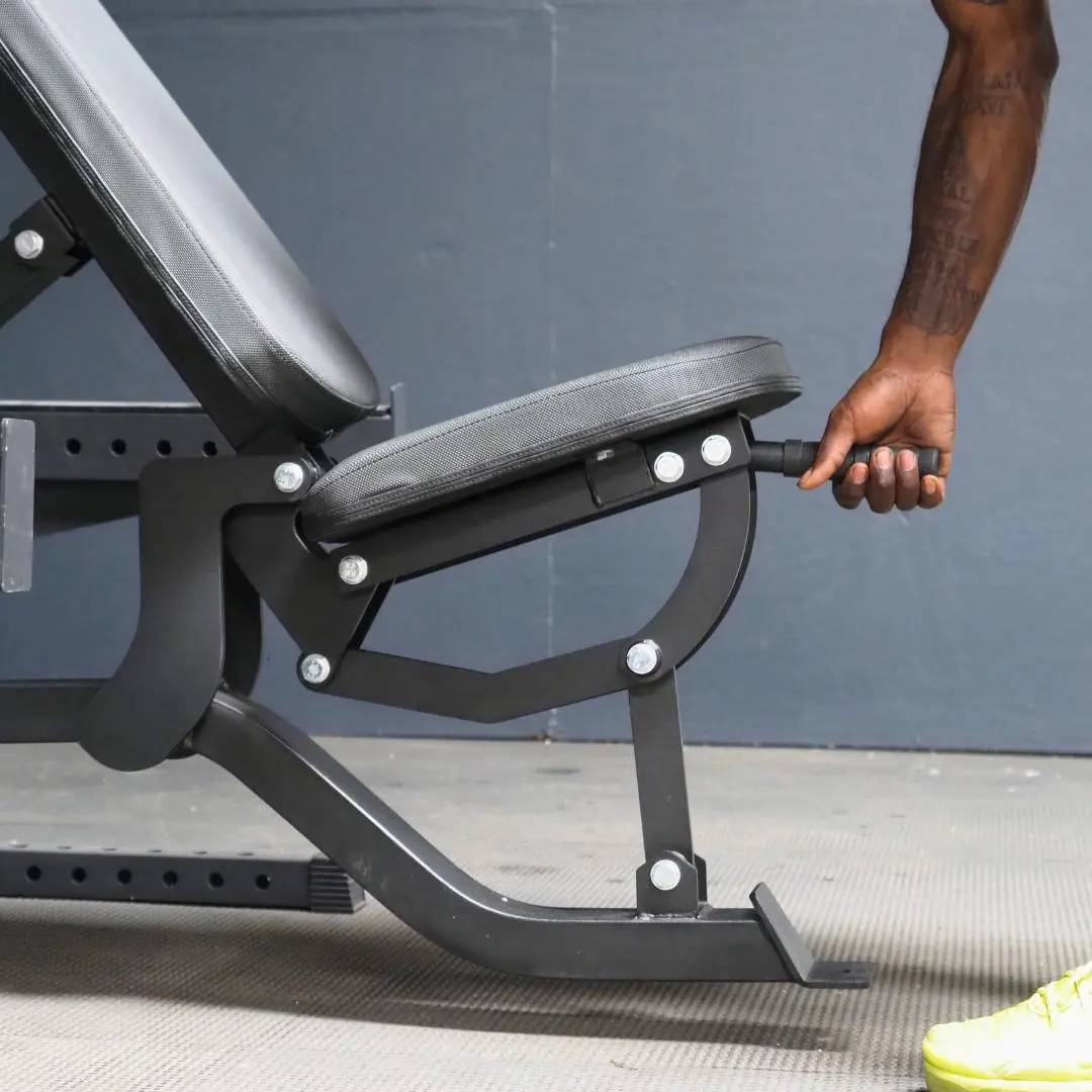 V2 Econ Adjustable Bench - Image 14