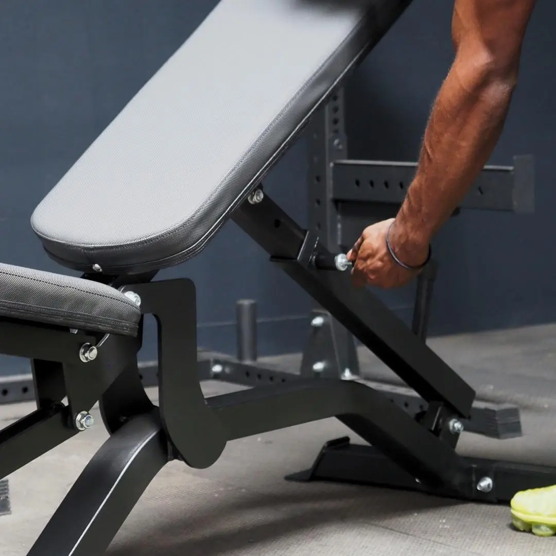V2 Econ Adjustable Bench - Image 15