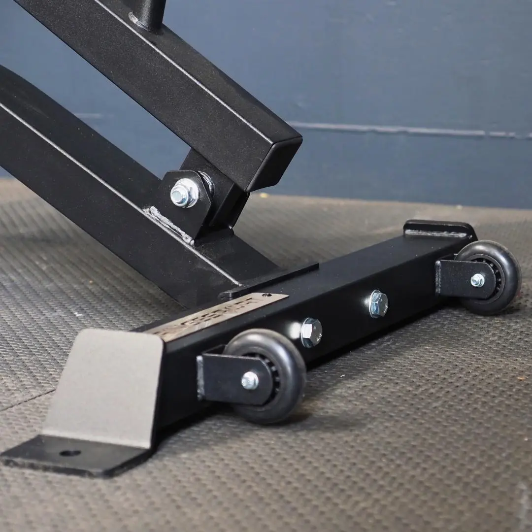 V2 Econ Adjustable Bench - Image 16