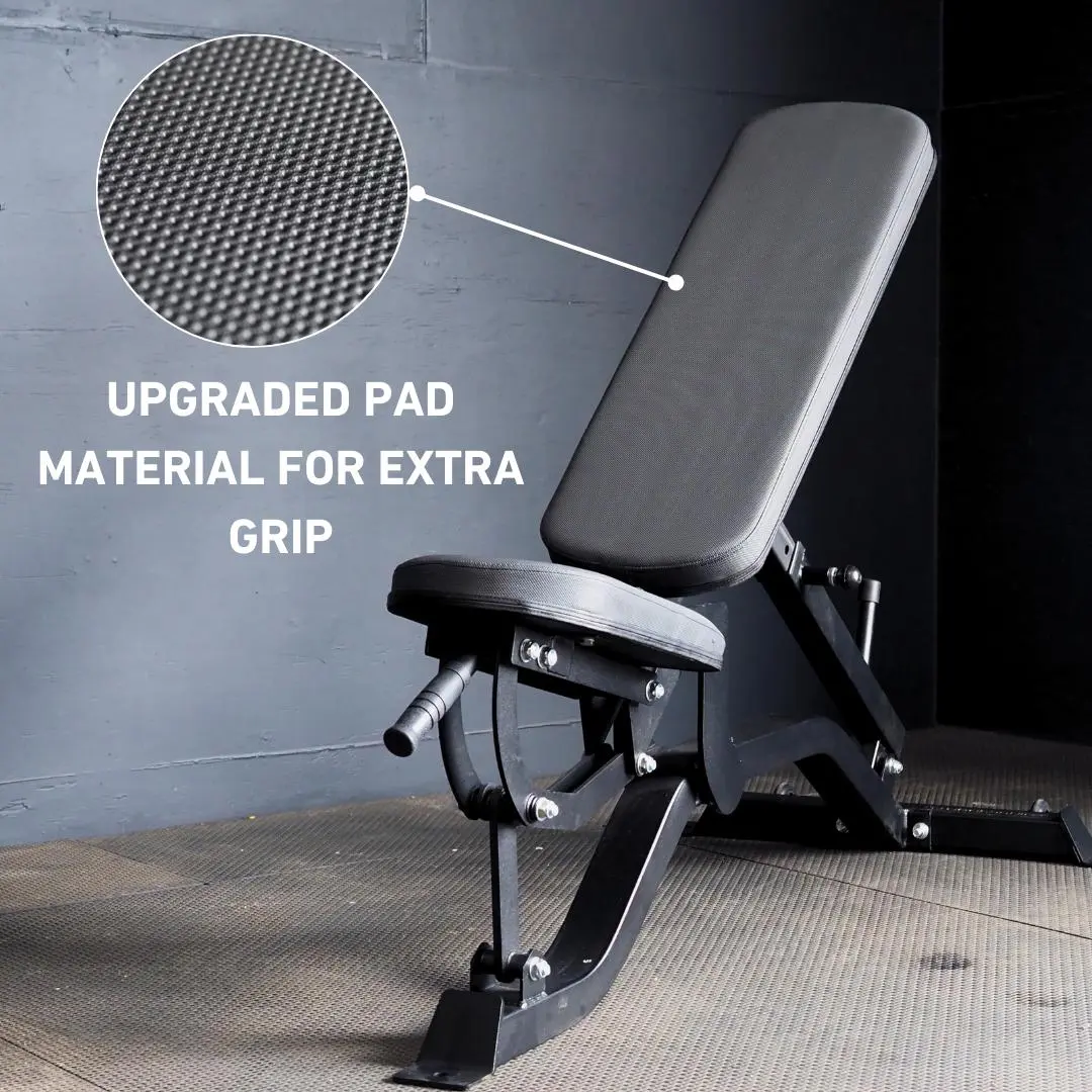 V2 Econ Adjustable Bench - Image 4
