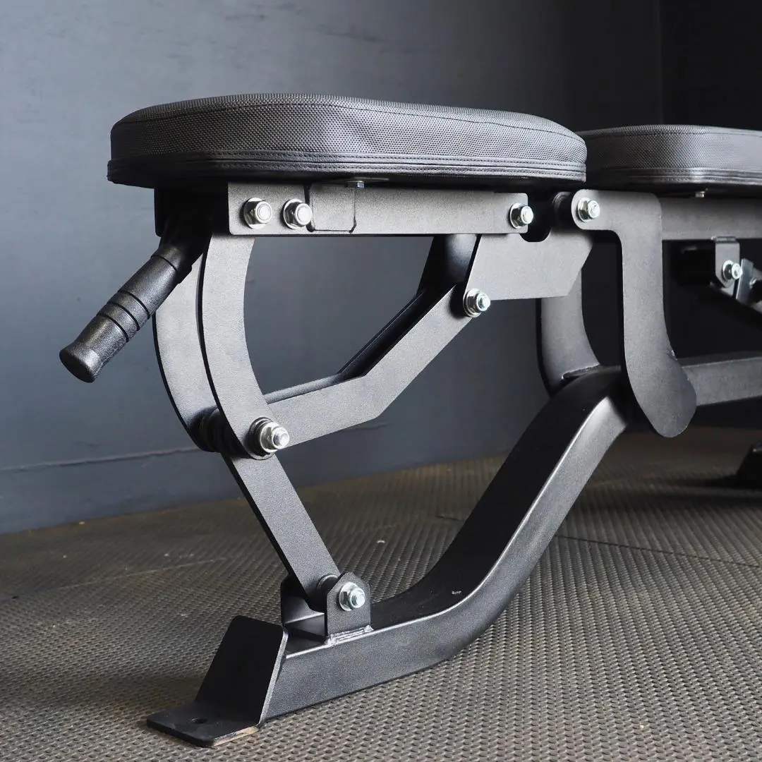 V2 Econ Adjustable Bench - Image 8