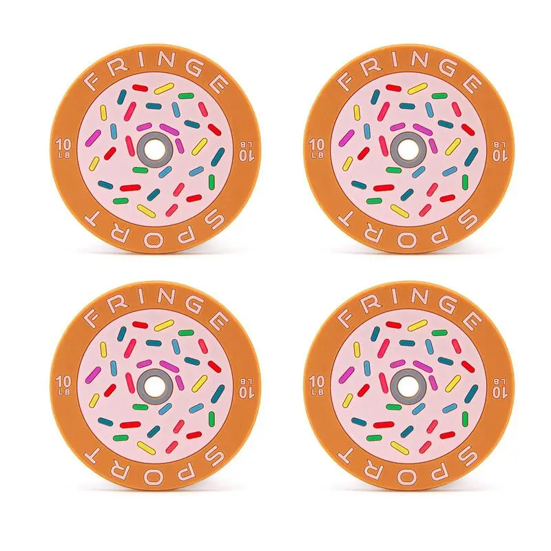The Edible Drink Coaster Sets - Image 5
