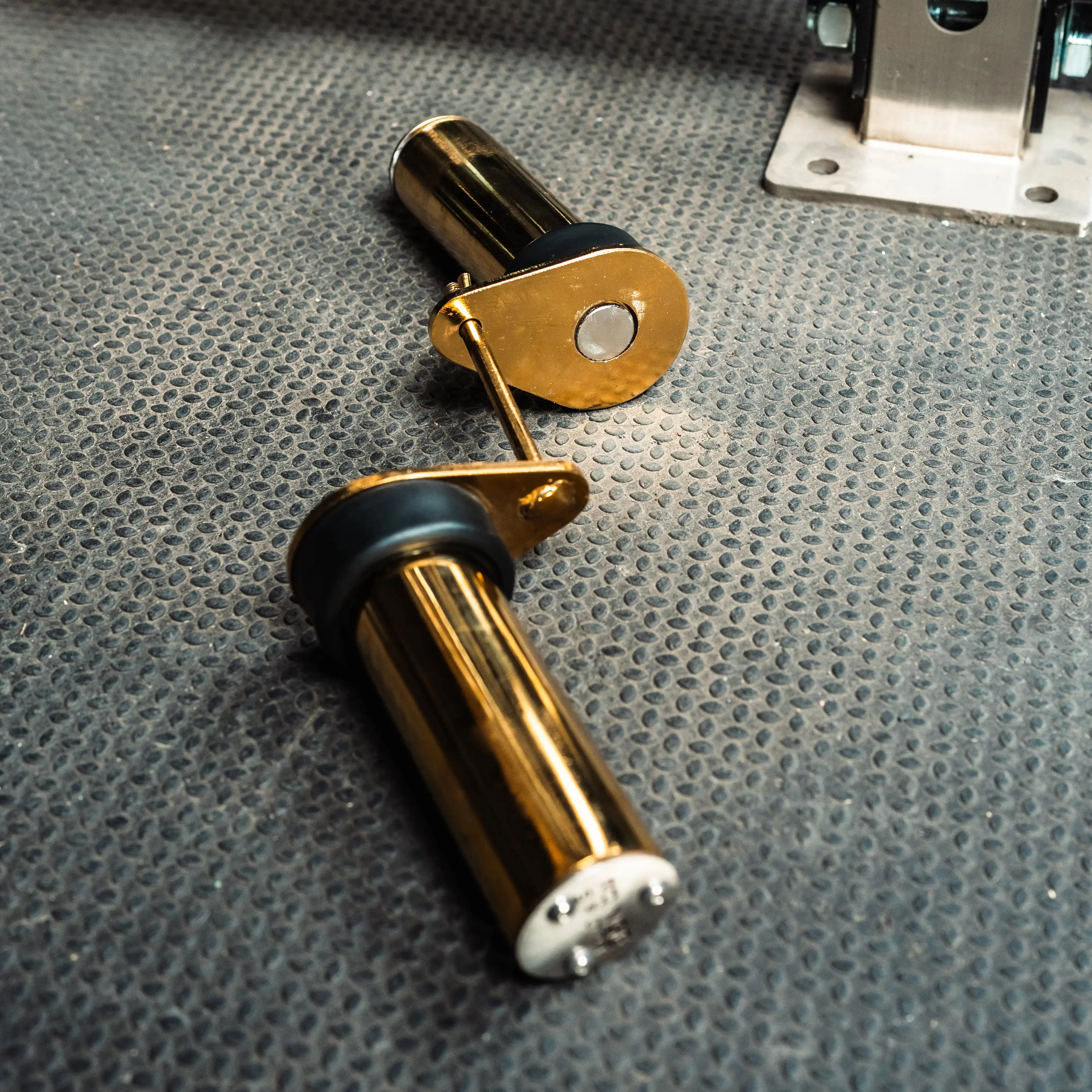 El Toro Weight Stack Horn Attachment - Image 14