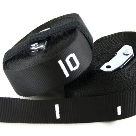 Fixed Length Gymnastic Ring Straps - Image 4