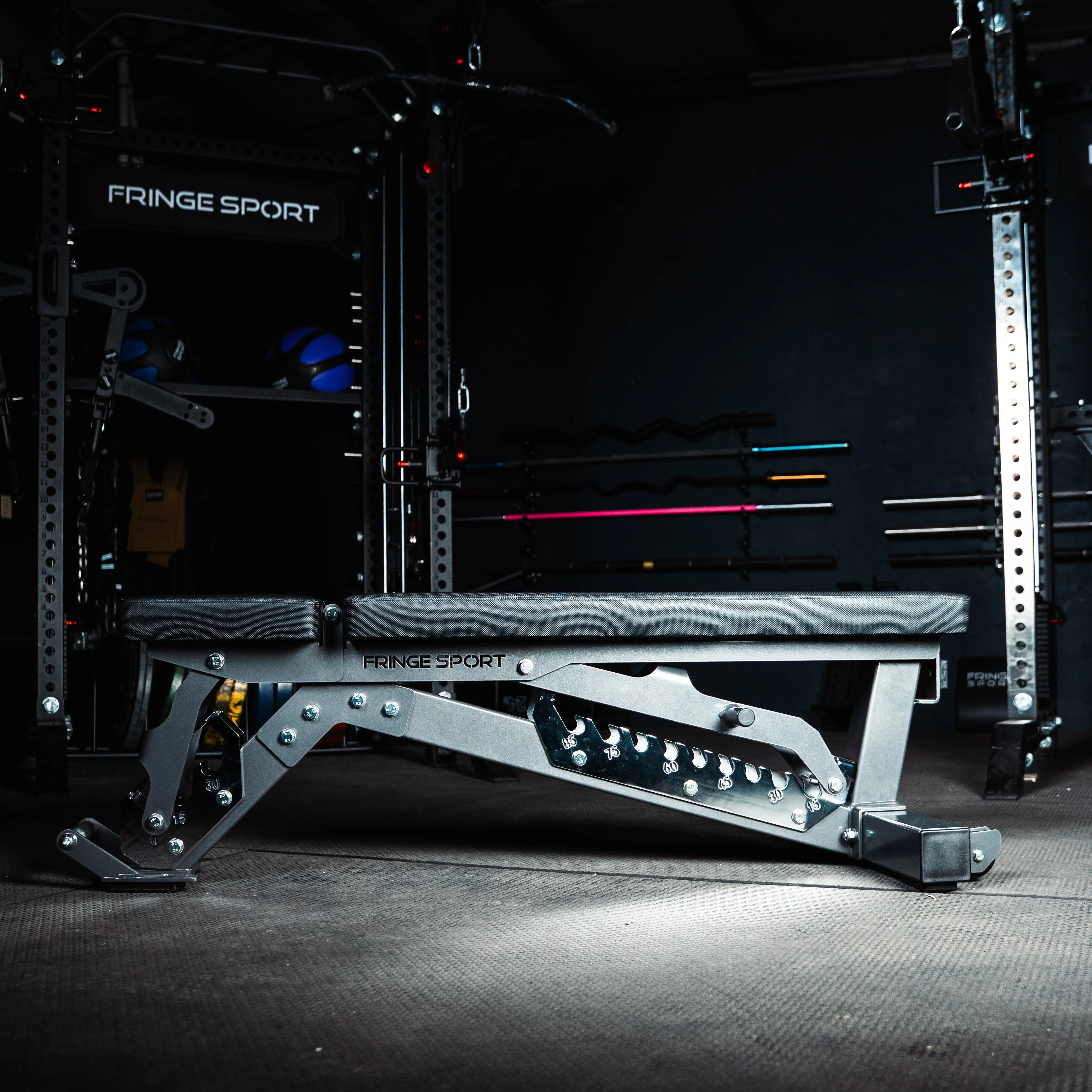 Falcon Bench - Image 5