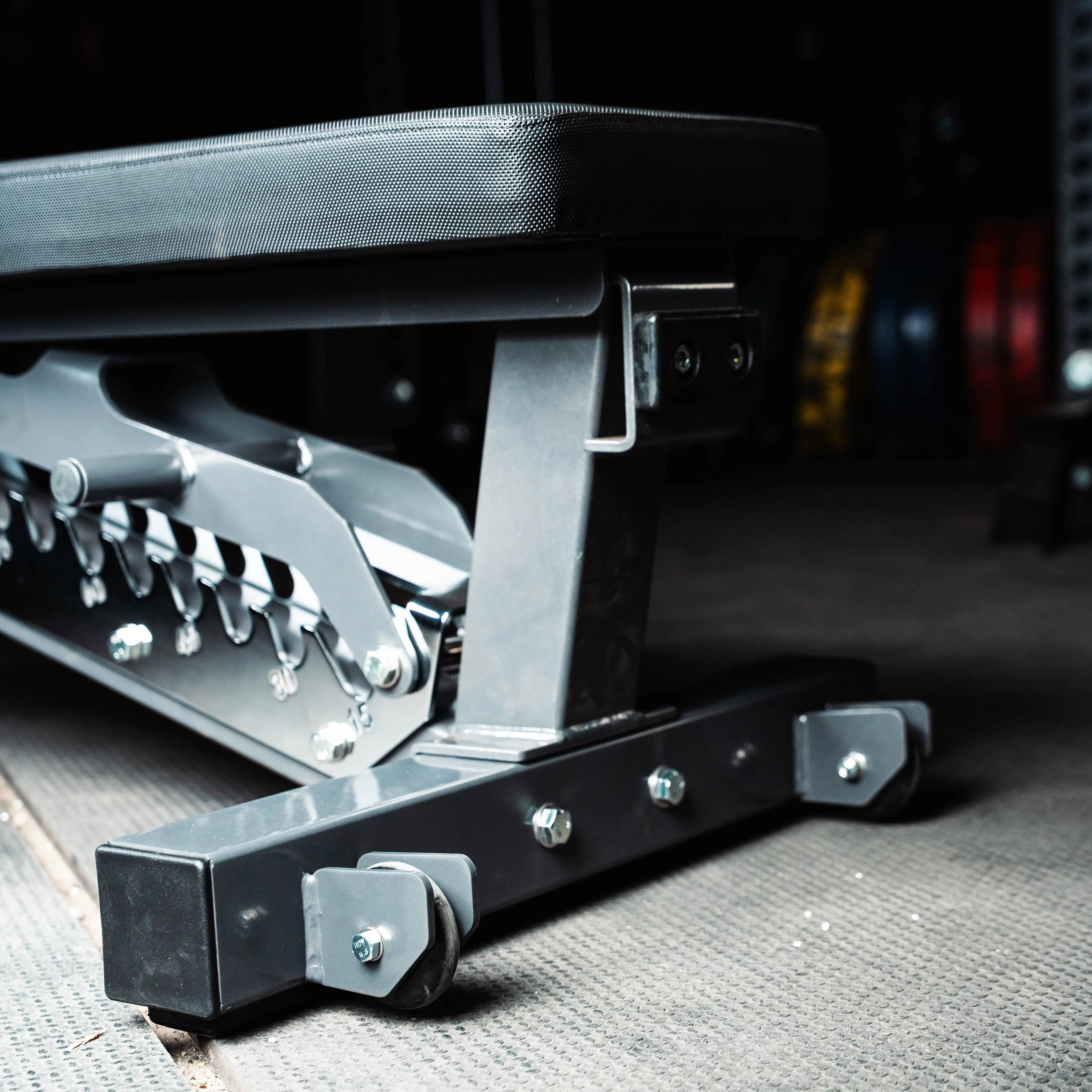 Falcon Bench - Image 8