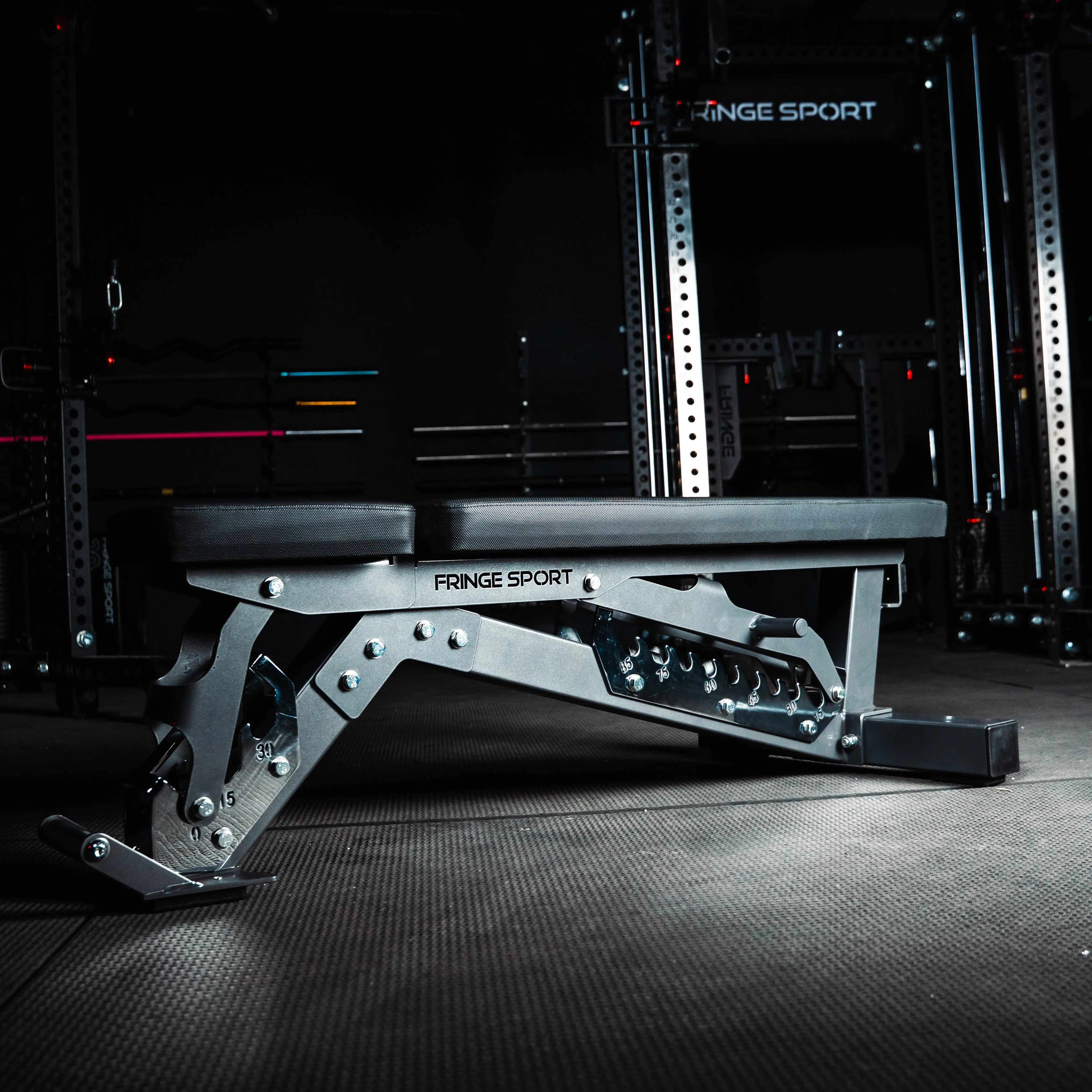 Falcon Bench - Image 9