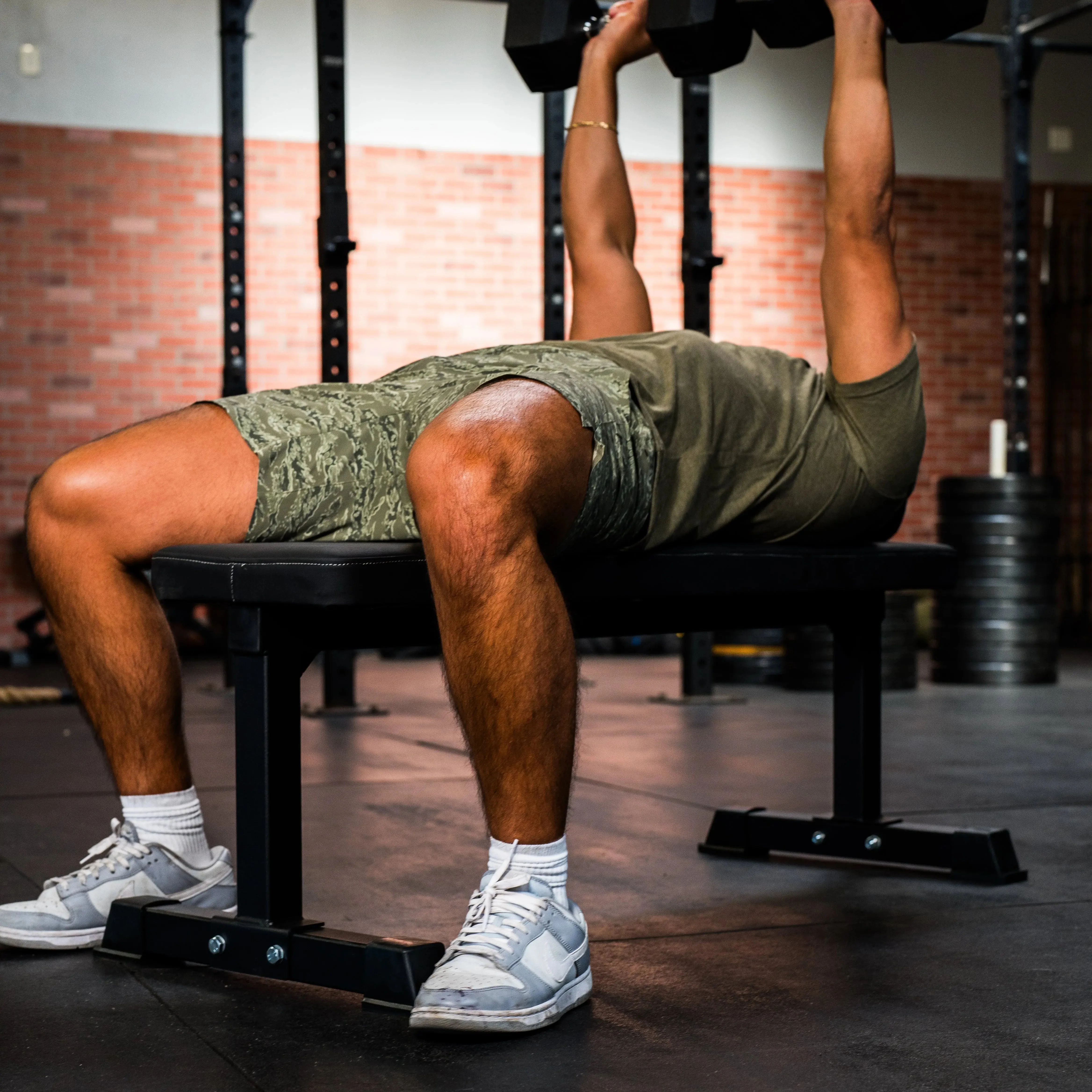 Flat Bench - Image 3